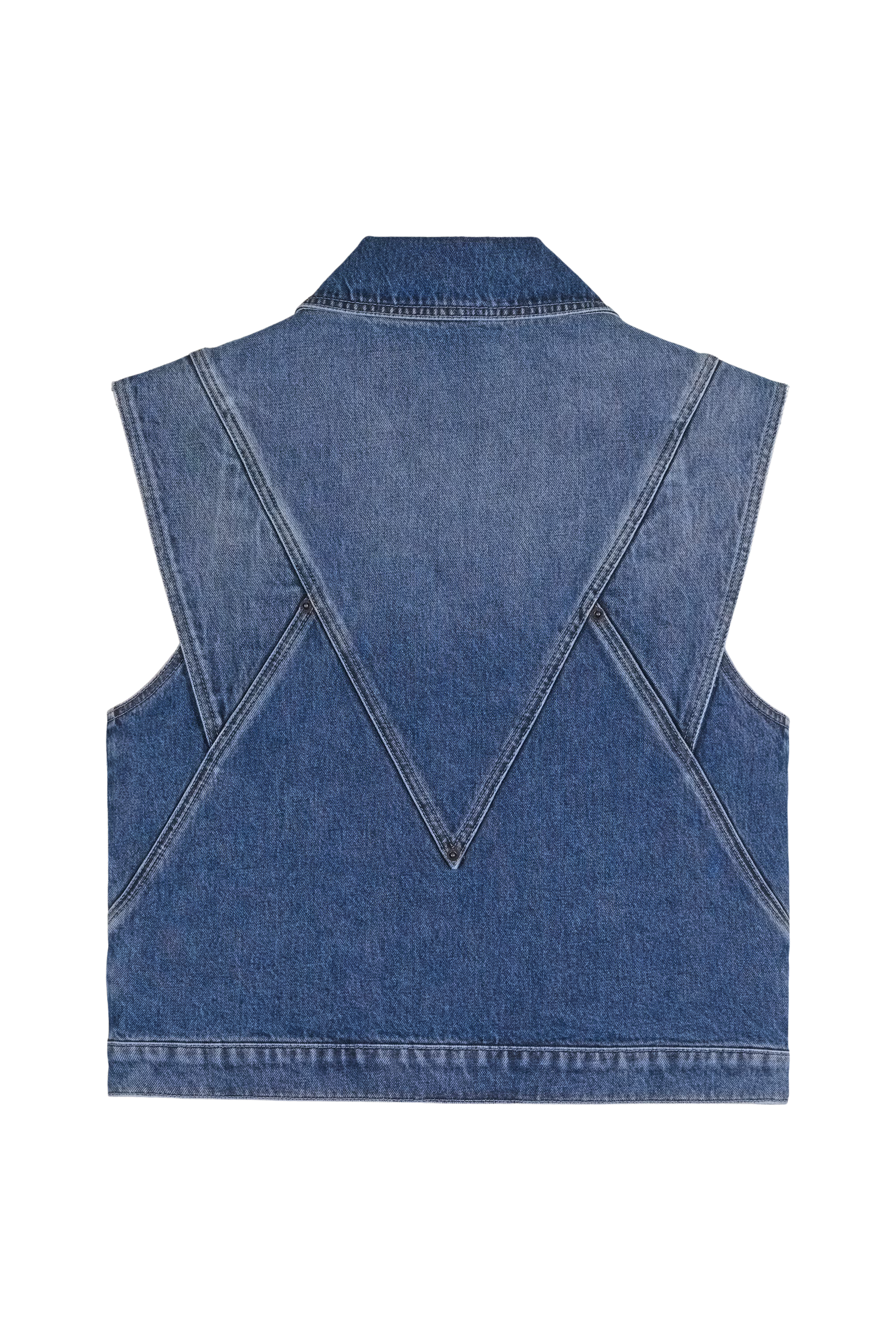 ba&sh Jacke Max