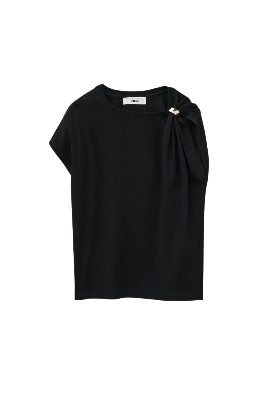 ba&sh T-Shirt Allia