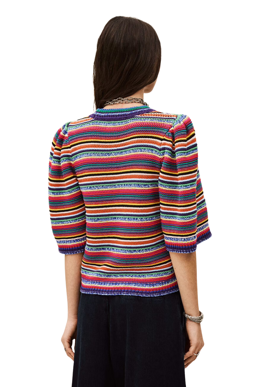 ba&sh Jumper Farfaela