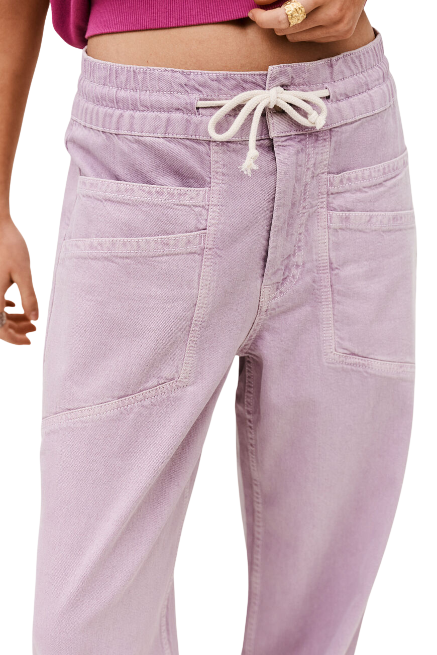 ba&sh Fima Pants