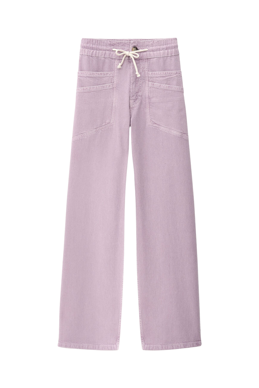 ba&sh Fima Pants