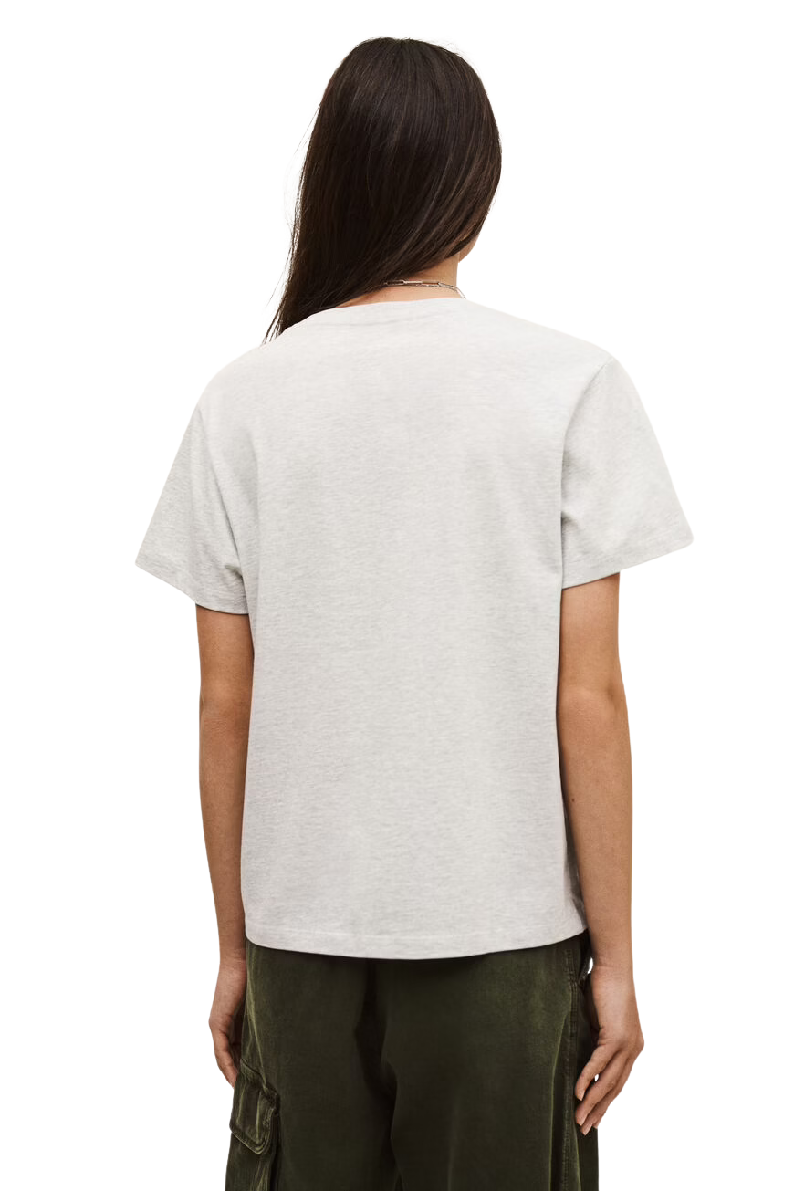 ba&sh T-shirt Ioni
