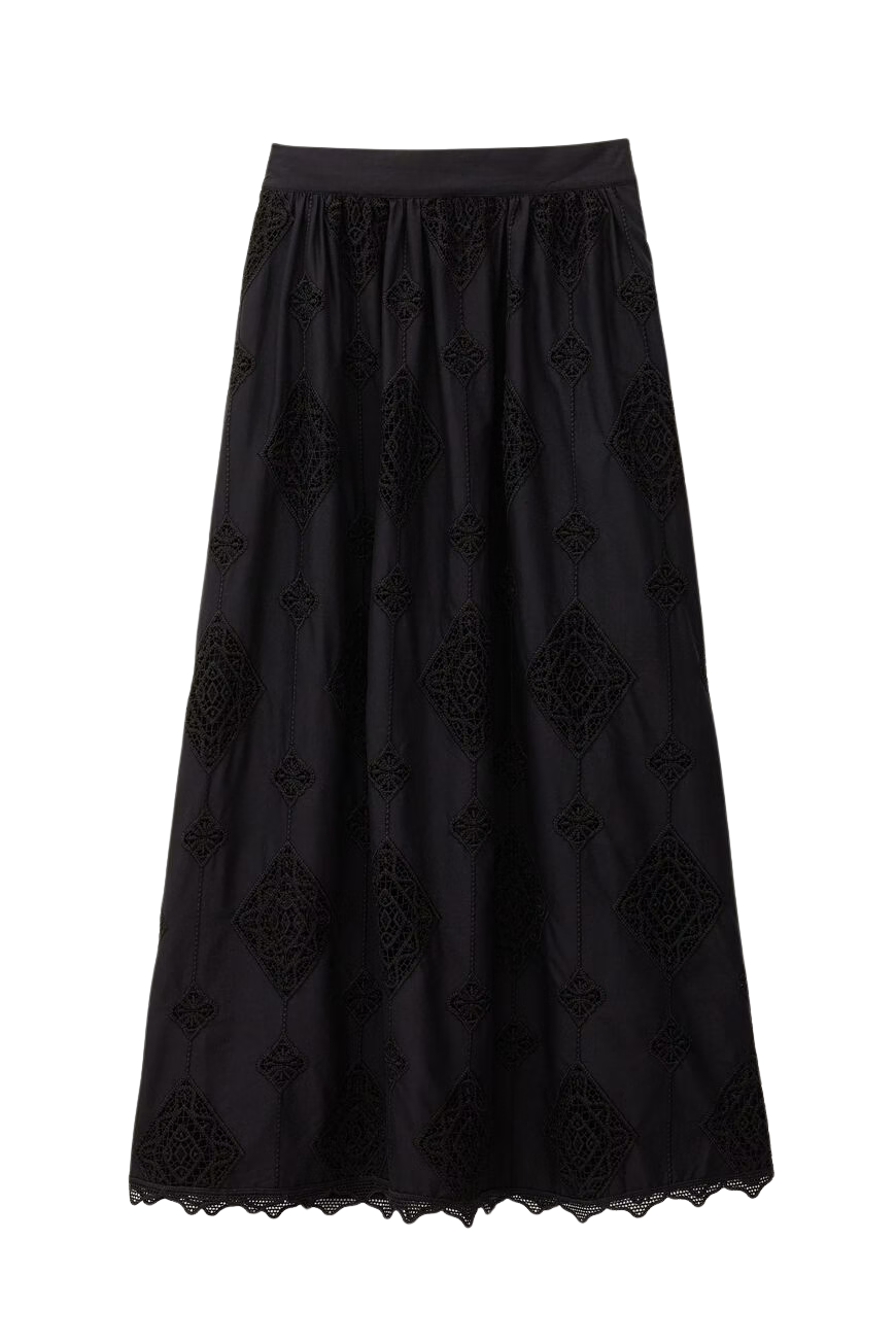 ba&sh Skirt Mona