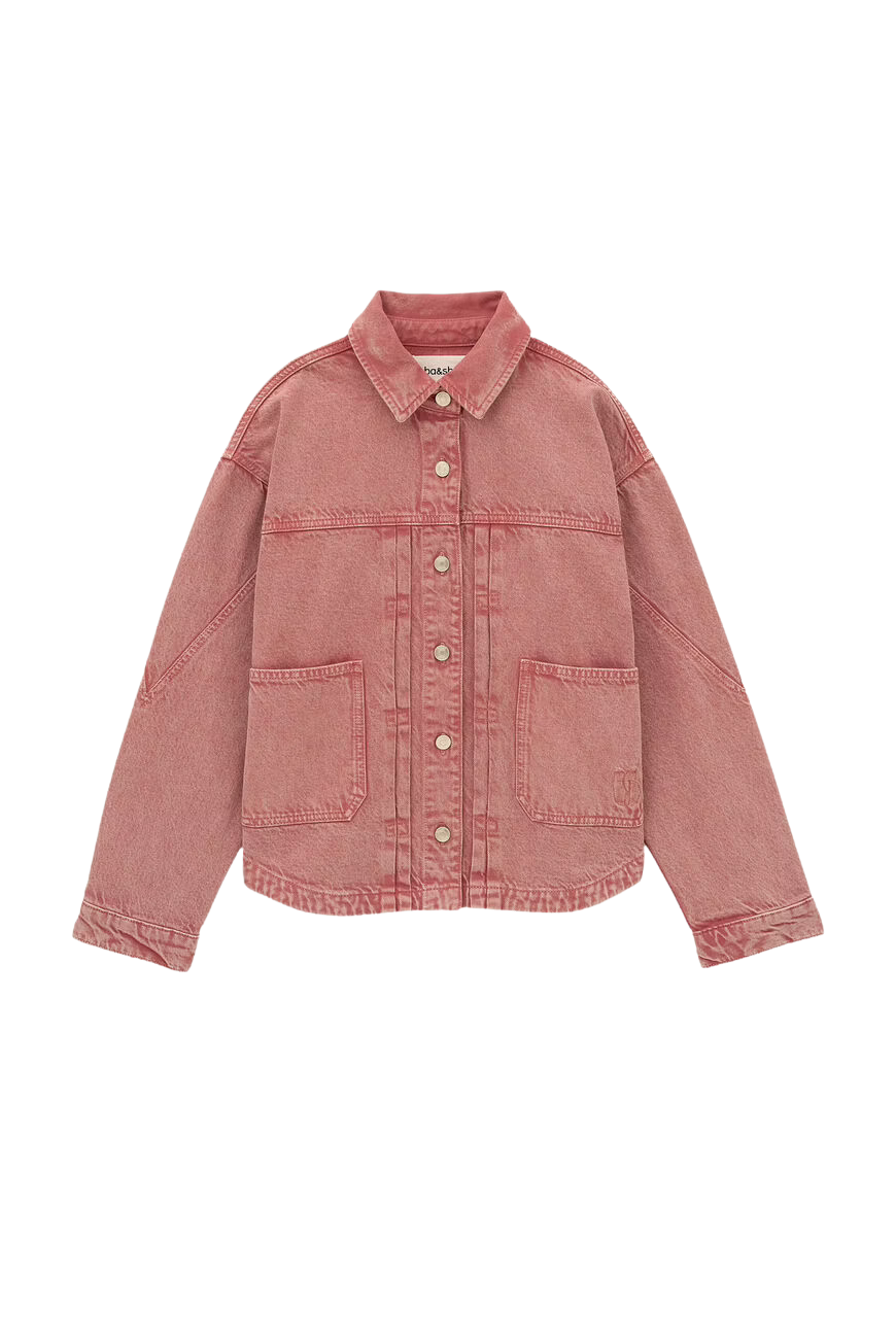 ba&sh Jacket Runo