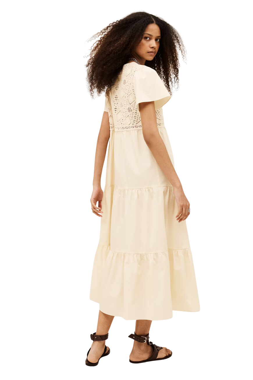 ba&sh Dress Sandy