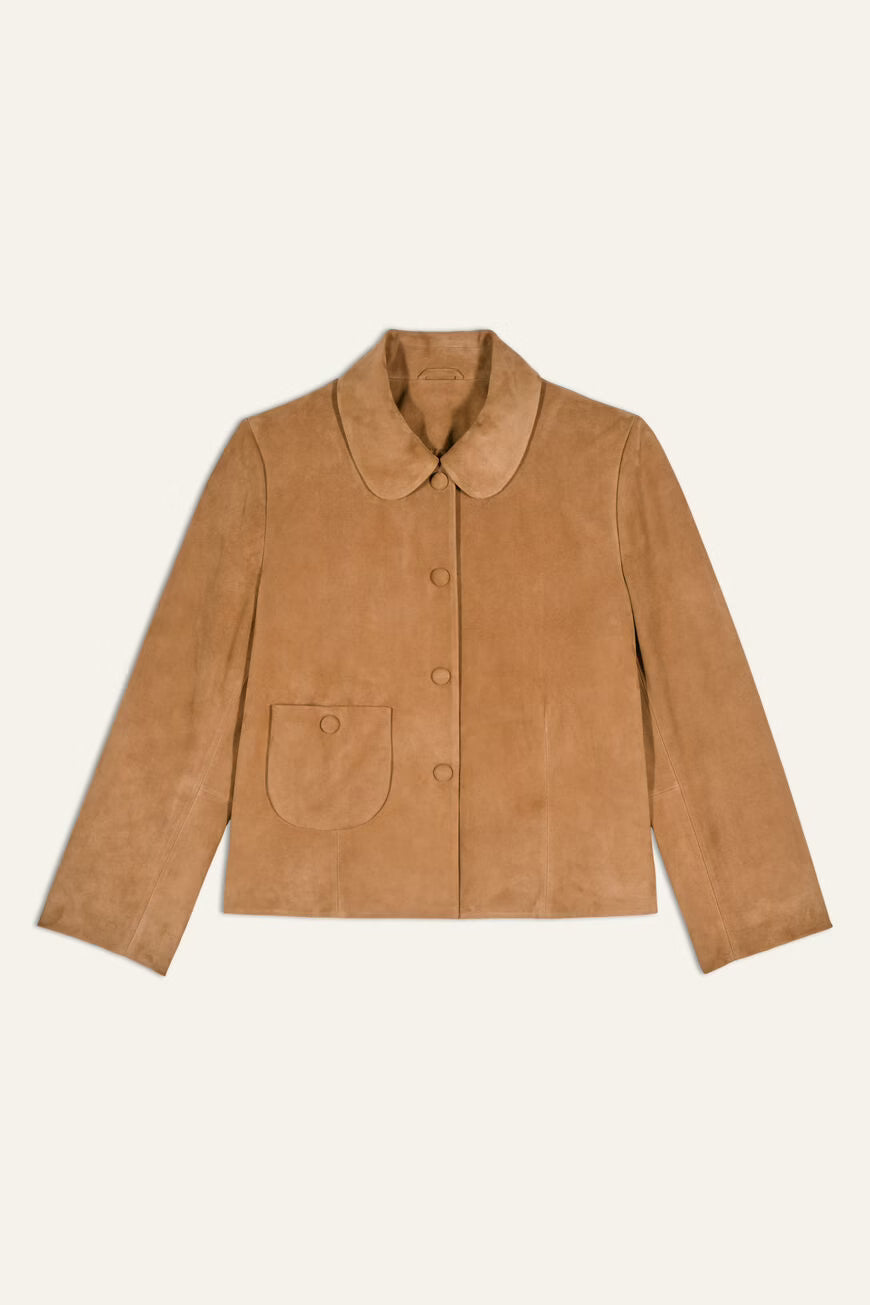 Ba&Sh Mila Jacke