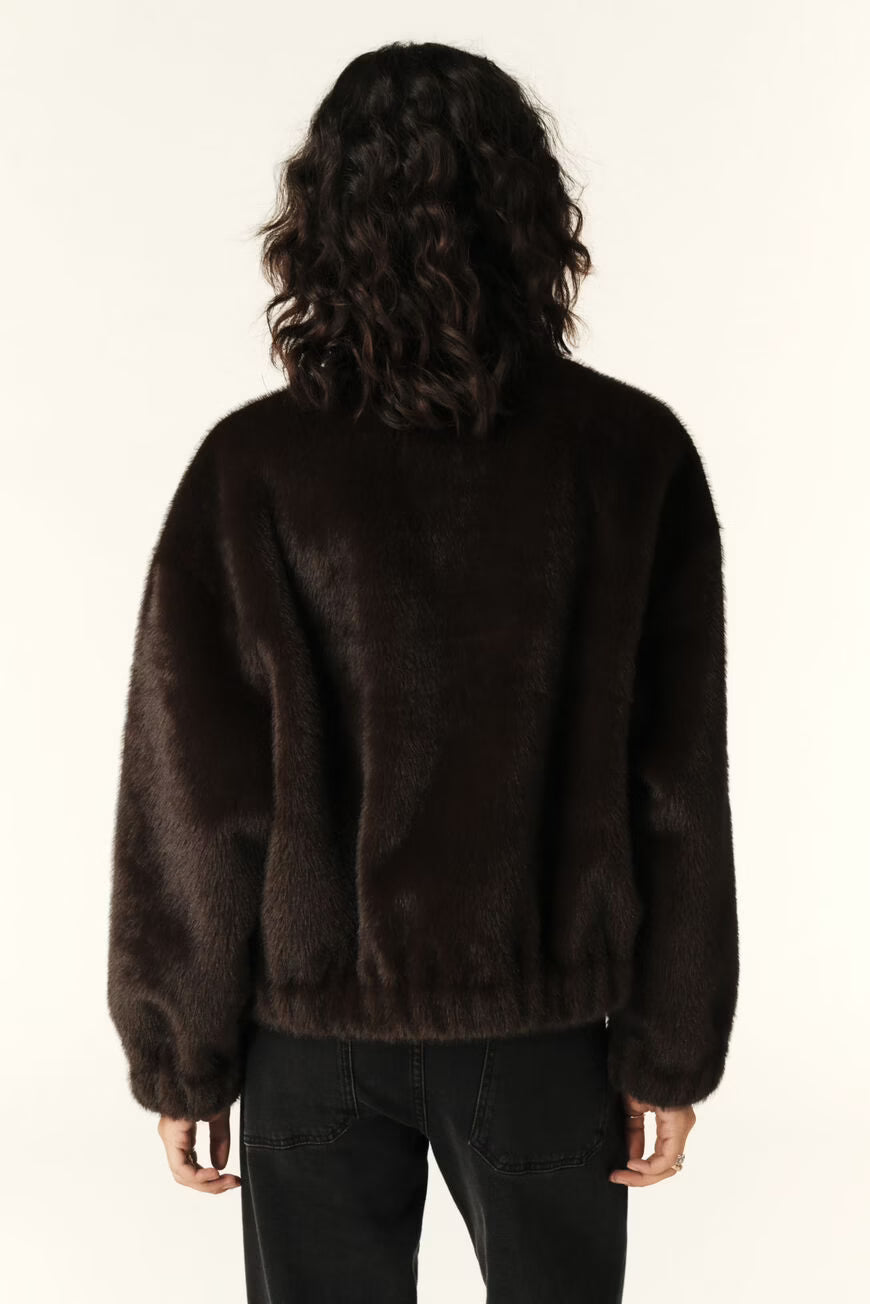 Ba&Sh Paros Jacke