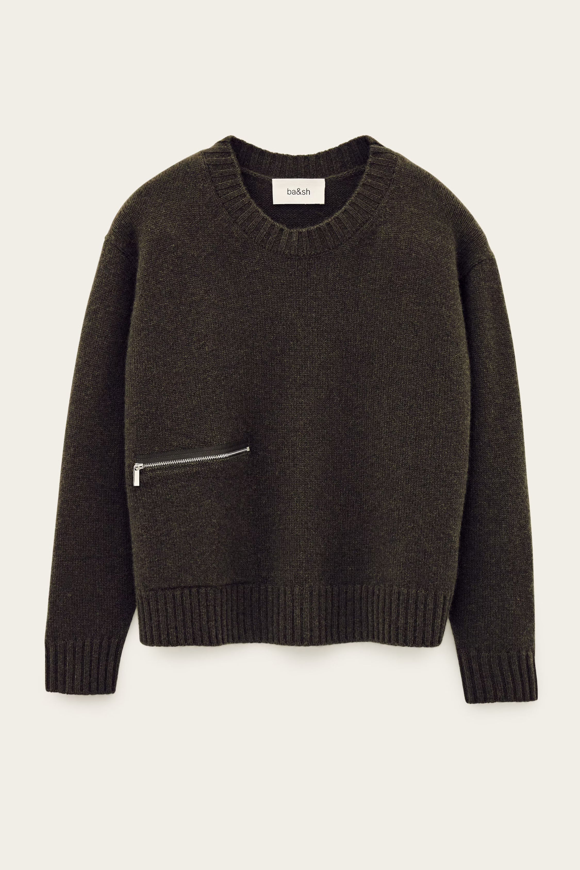 Ba&Sh Cesnik Sweater
