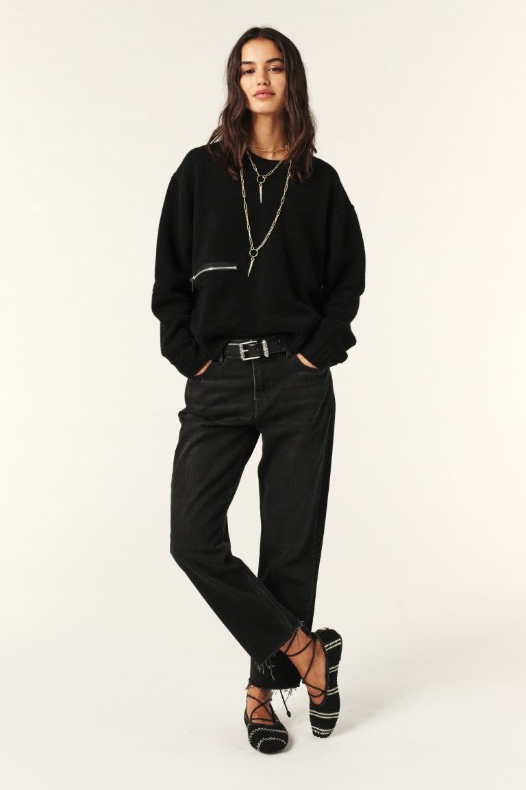 Ba&Sh Cesnik Sweater
