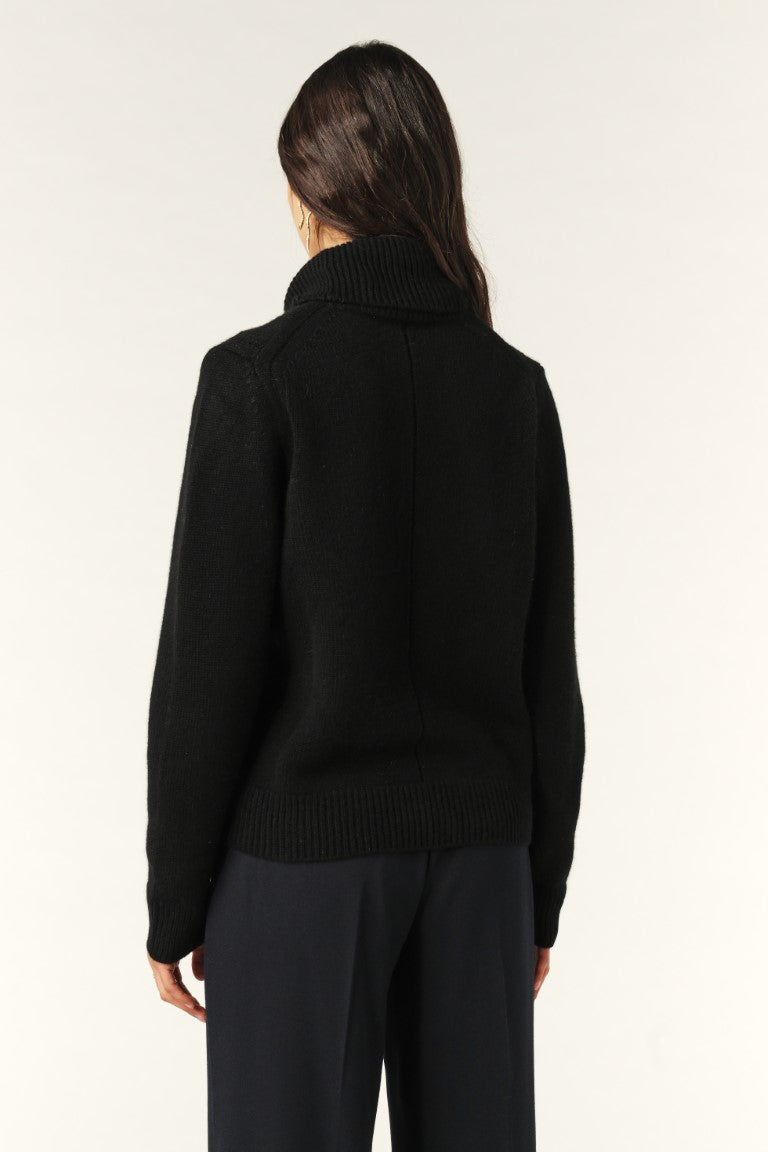 Ba&Sh Chalie Sweater