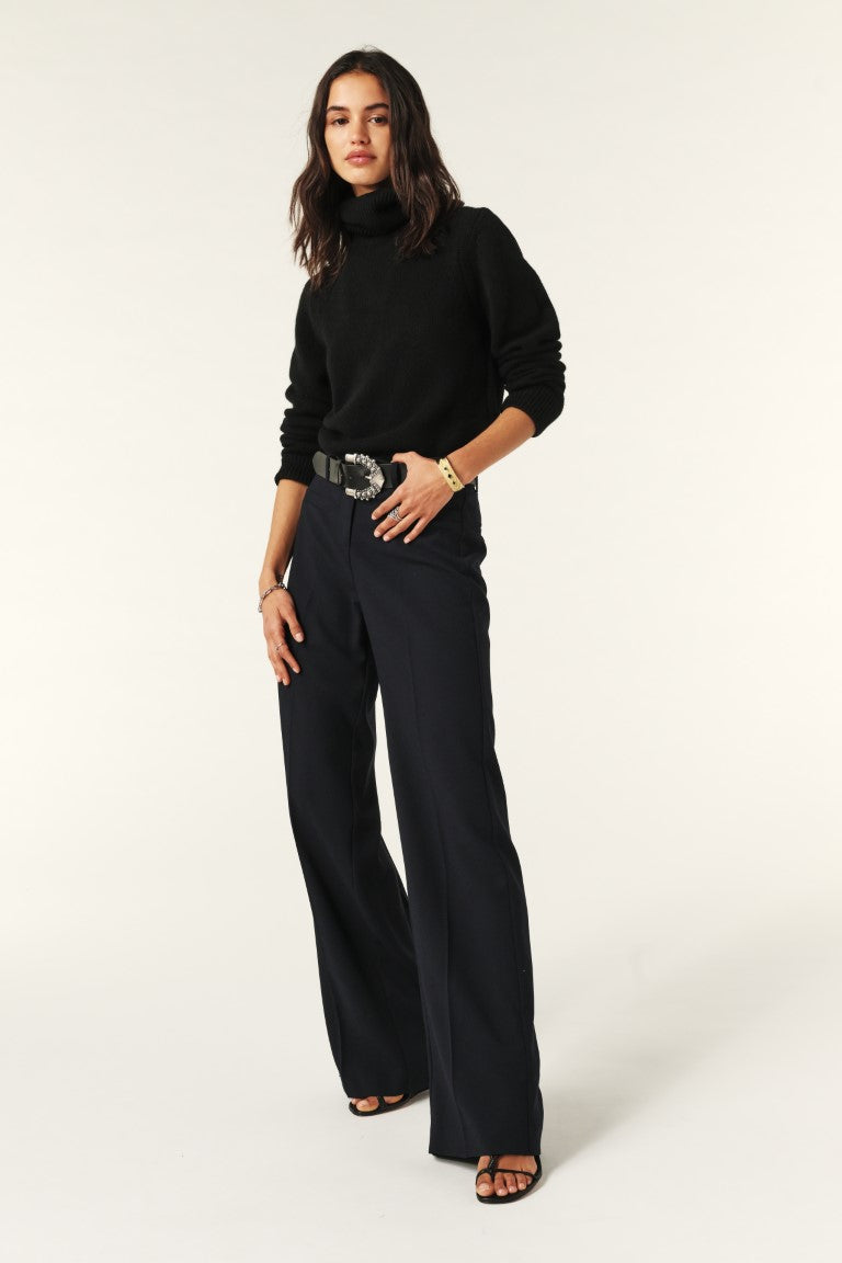 Ba&Sh Chalie Sweater