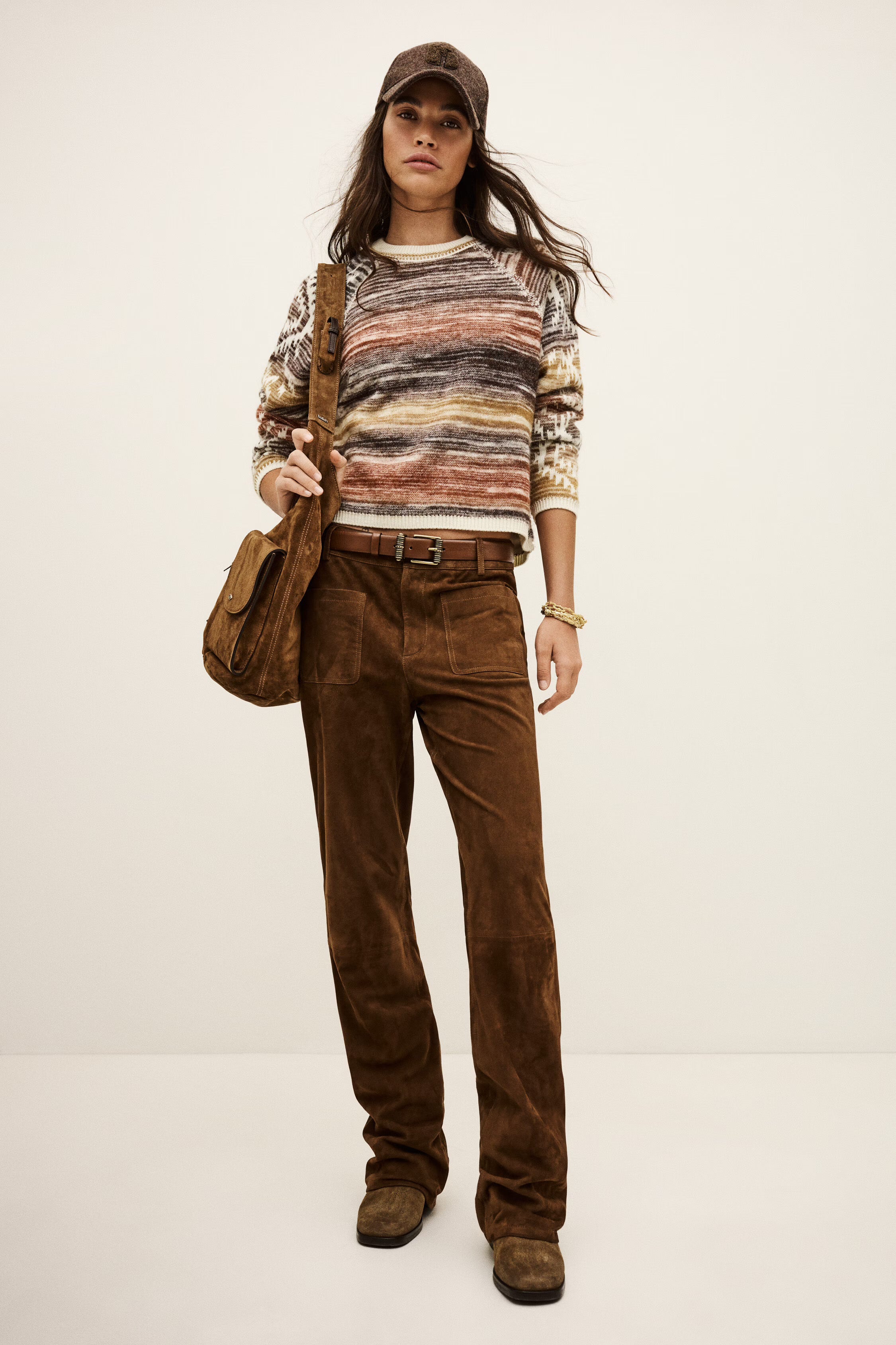 Ba&Sh Clodie Sweater