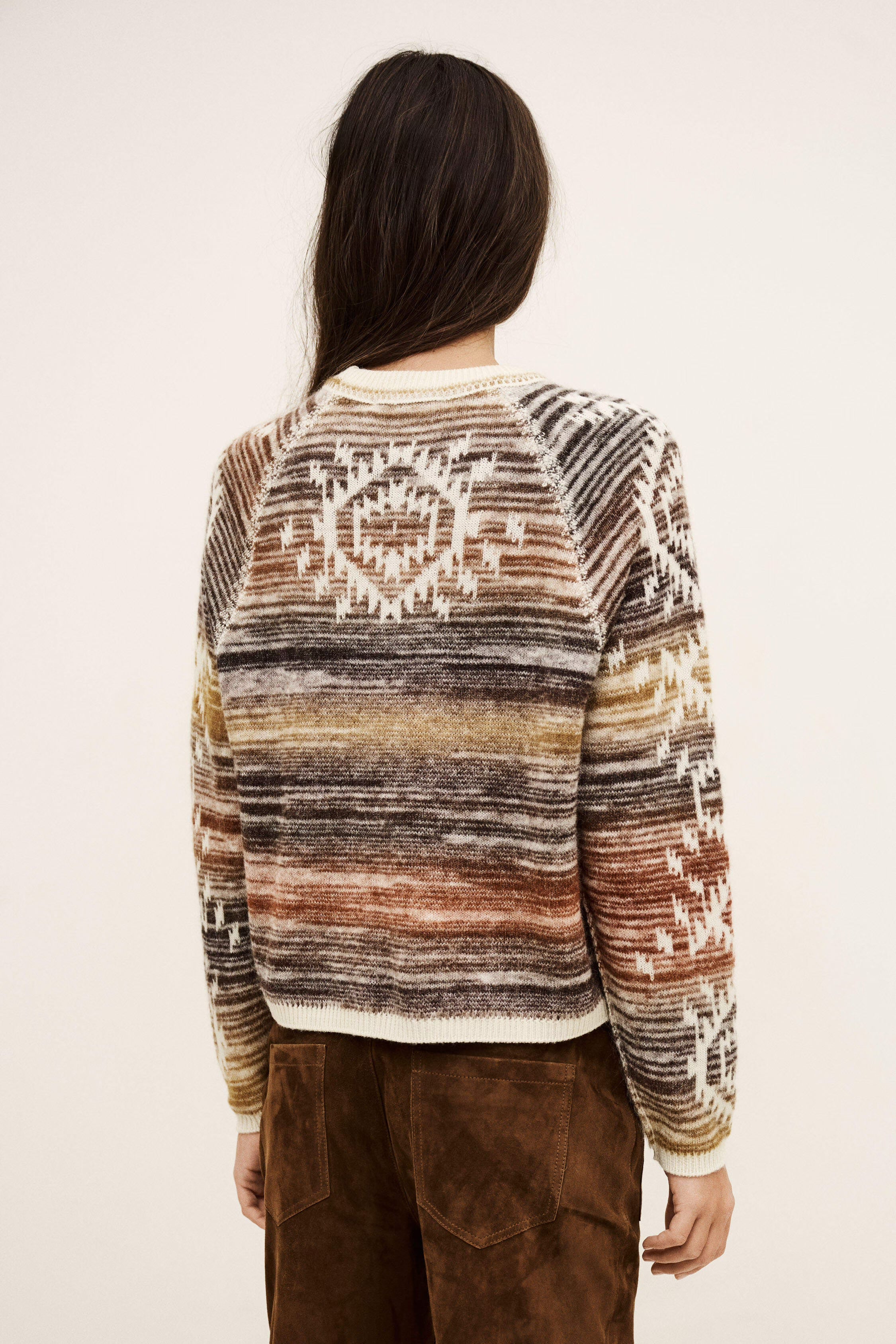 Ba&Sh Clodie Sweater