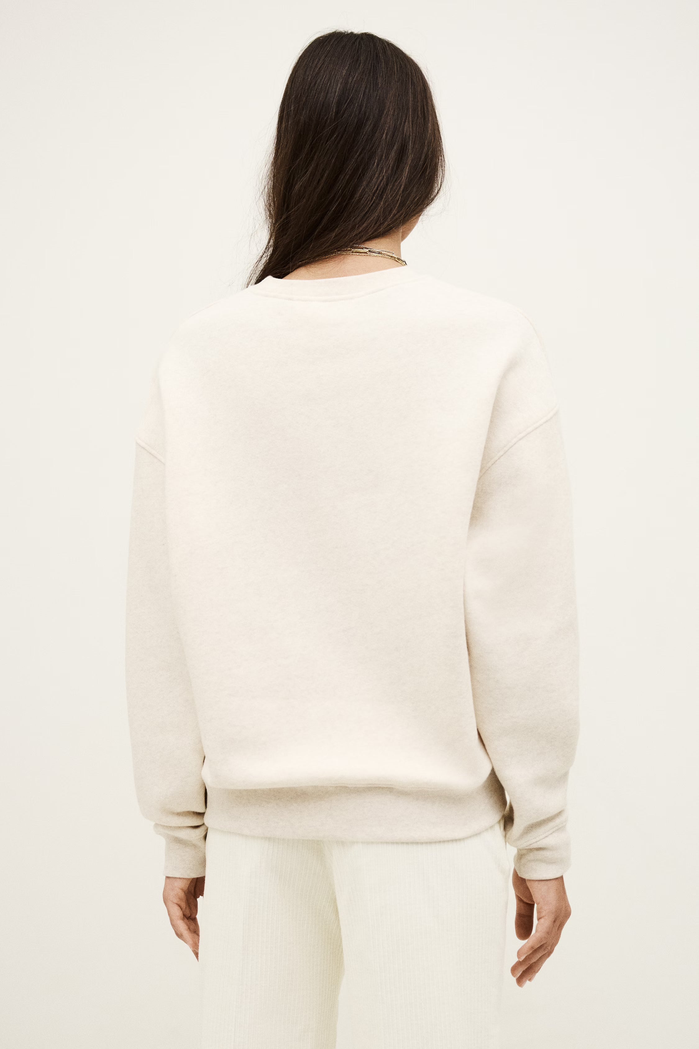 Ba&Sh Fenja Sweater