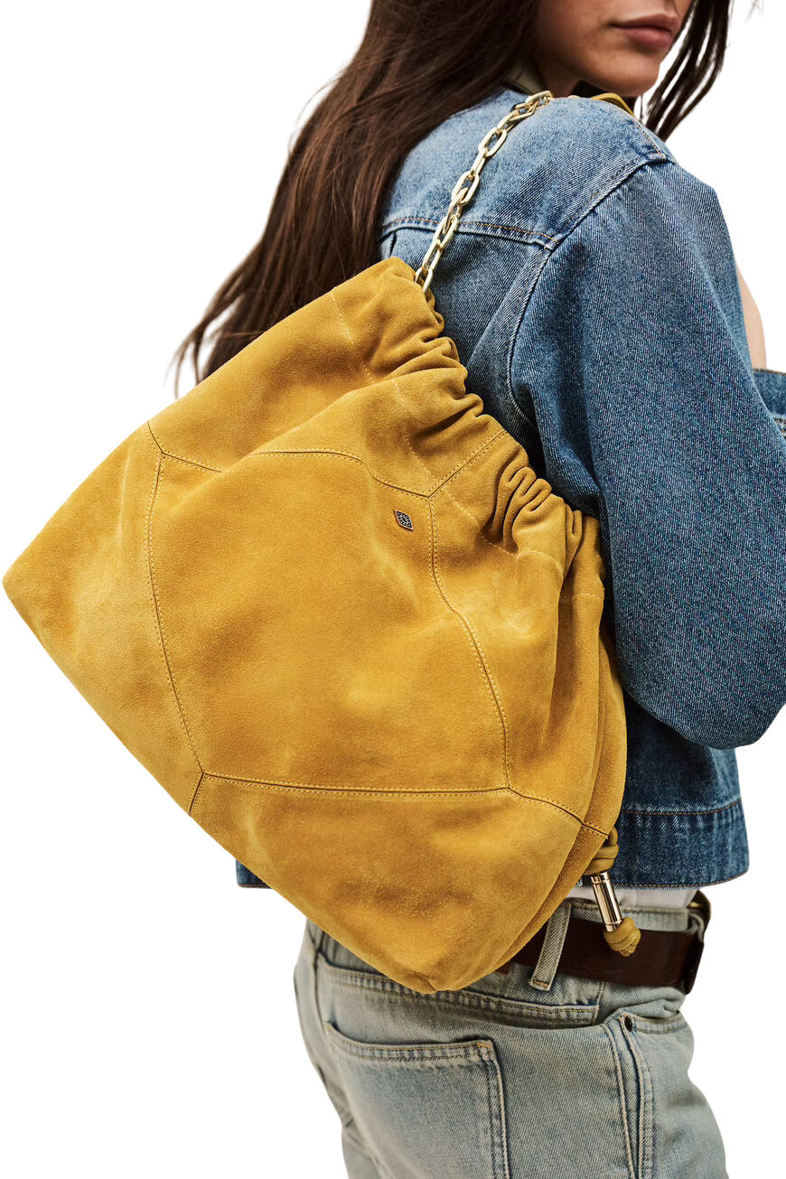 ba&sh SAC Handbag