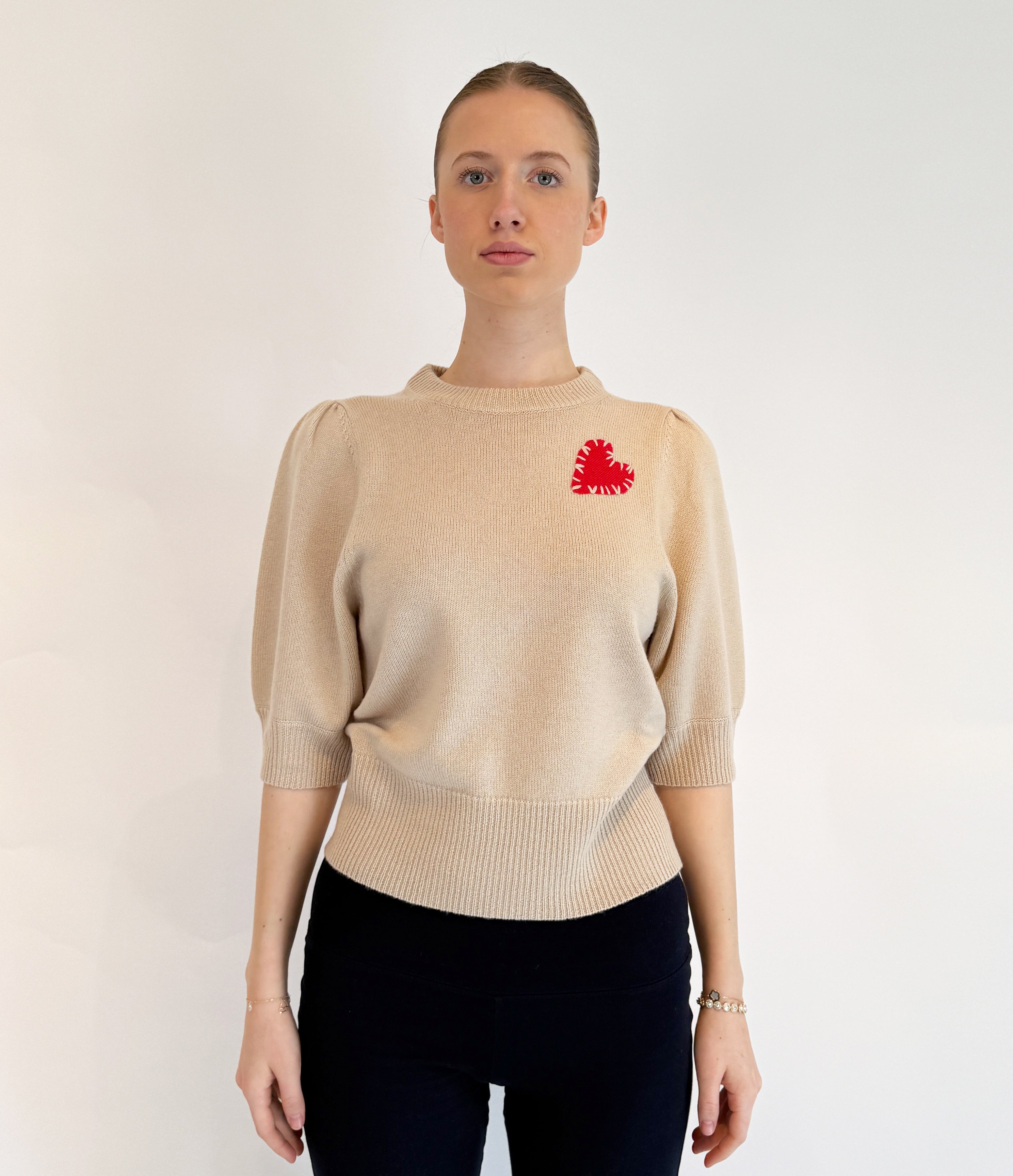 DAGMAR VON SCHMAUS - S25-252 Pamela Shirt
