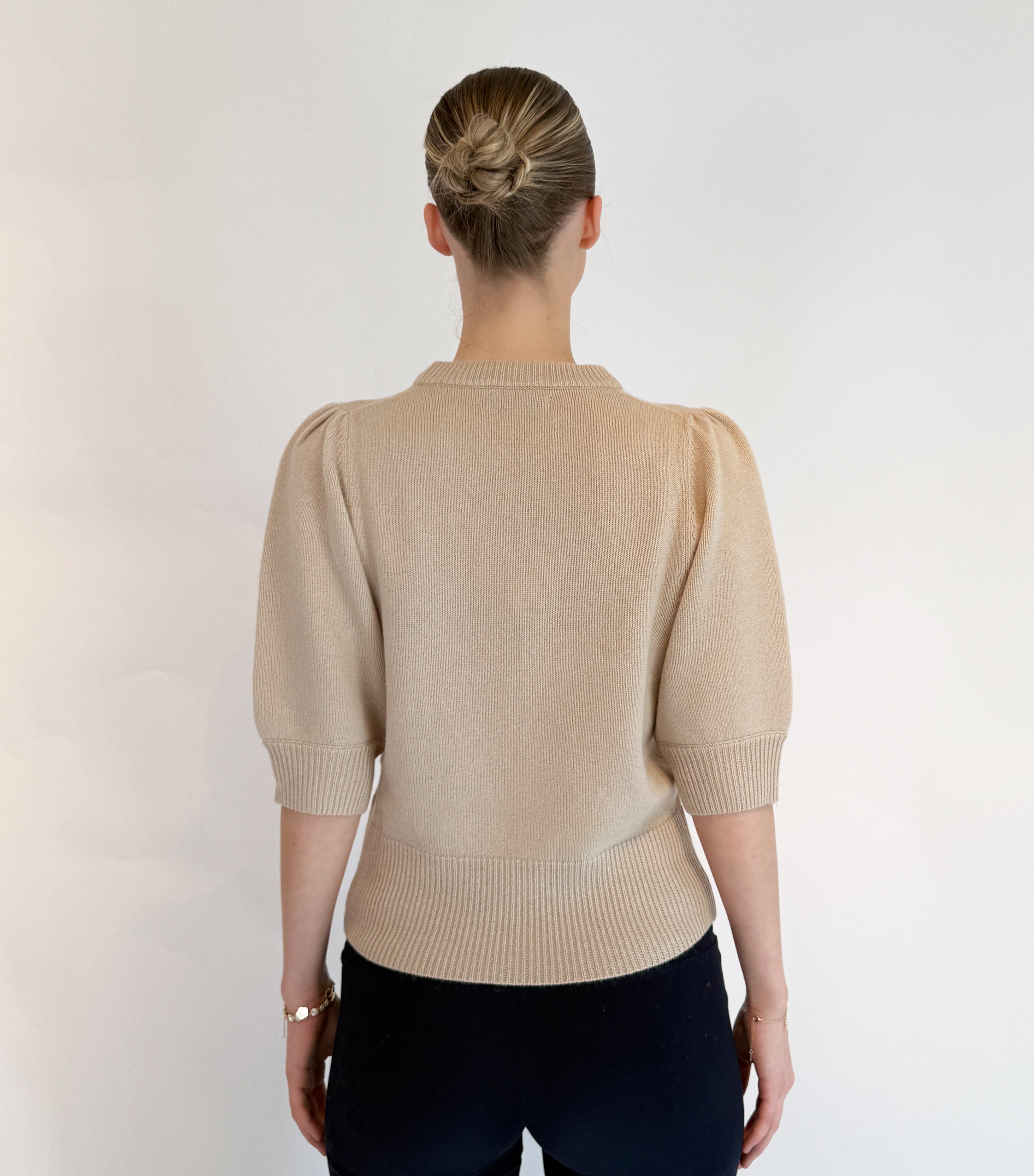 DAGMAR VON SCHMAUS - S25-252 Pamela Shirt