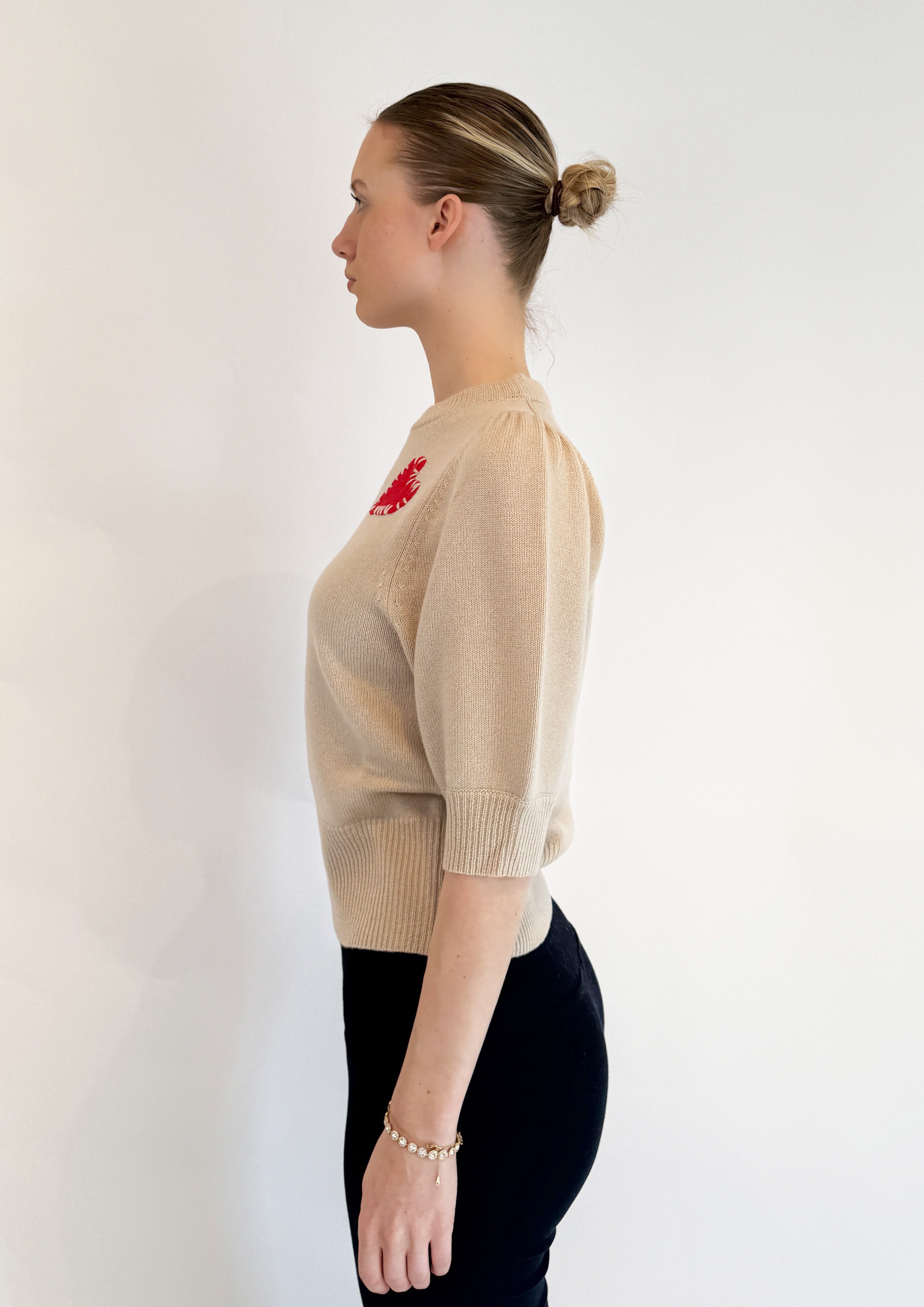 DAGMAR VON SCHMAUS - S25-252 Pamela Shirt