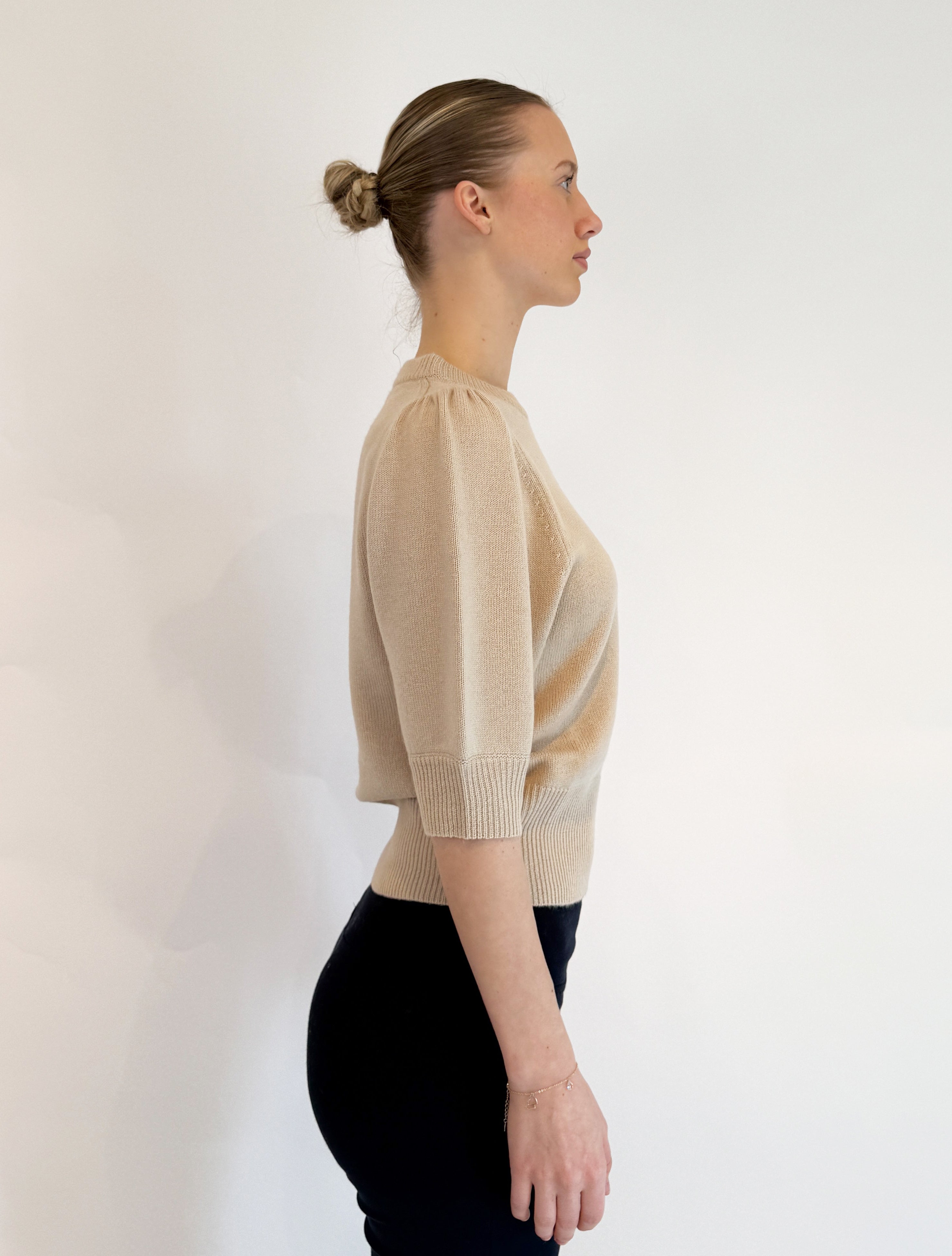 DAGMAR VON SCHMAUS - S25-252 Pamela Shirt