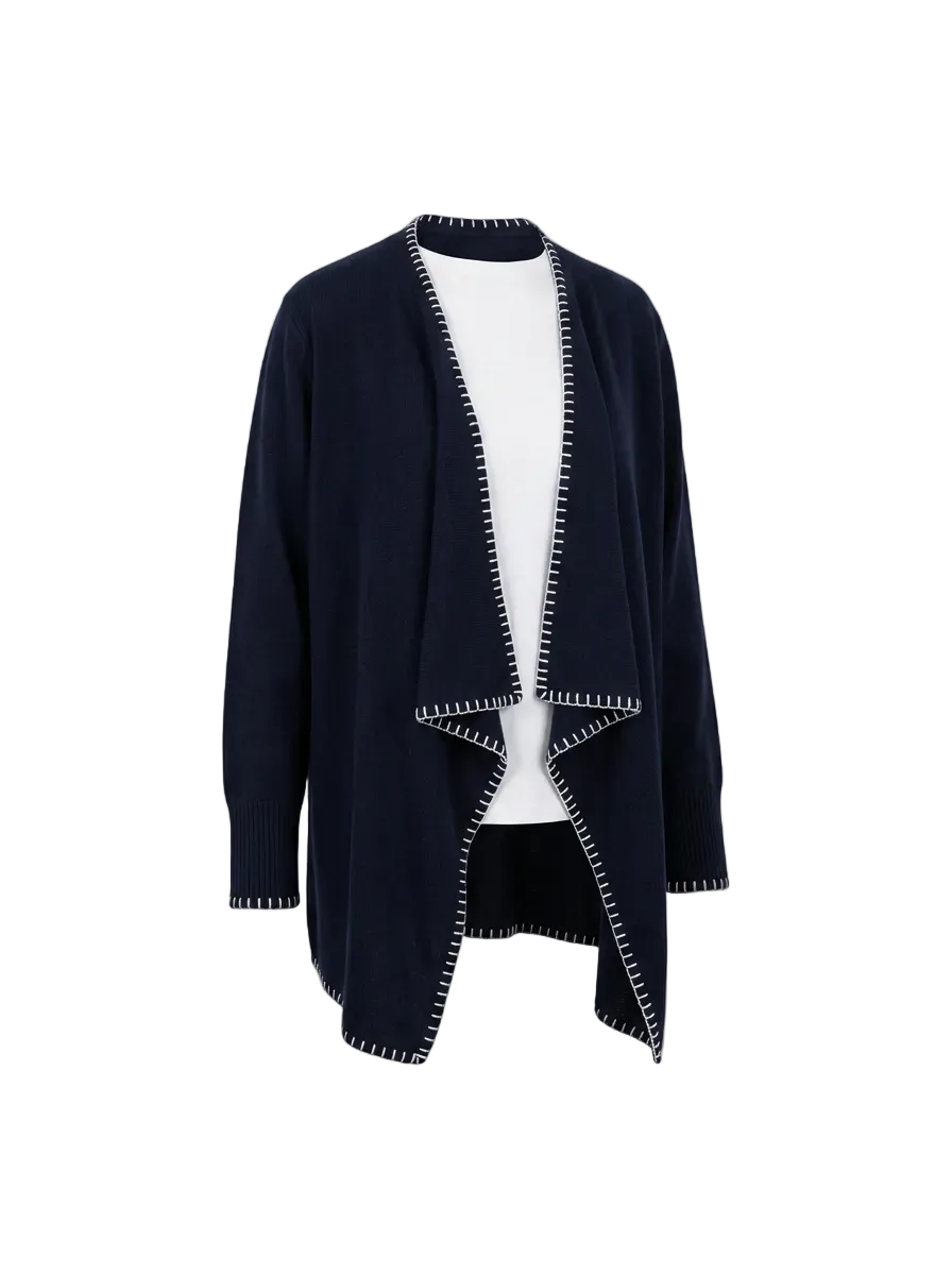 Dagmar Von Schmaus S26-128 Cardigan