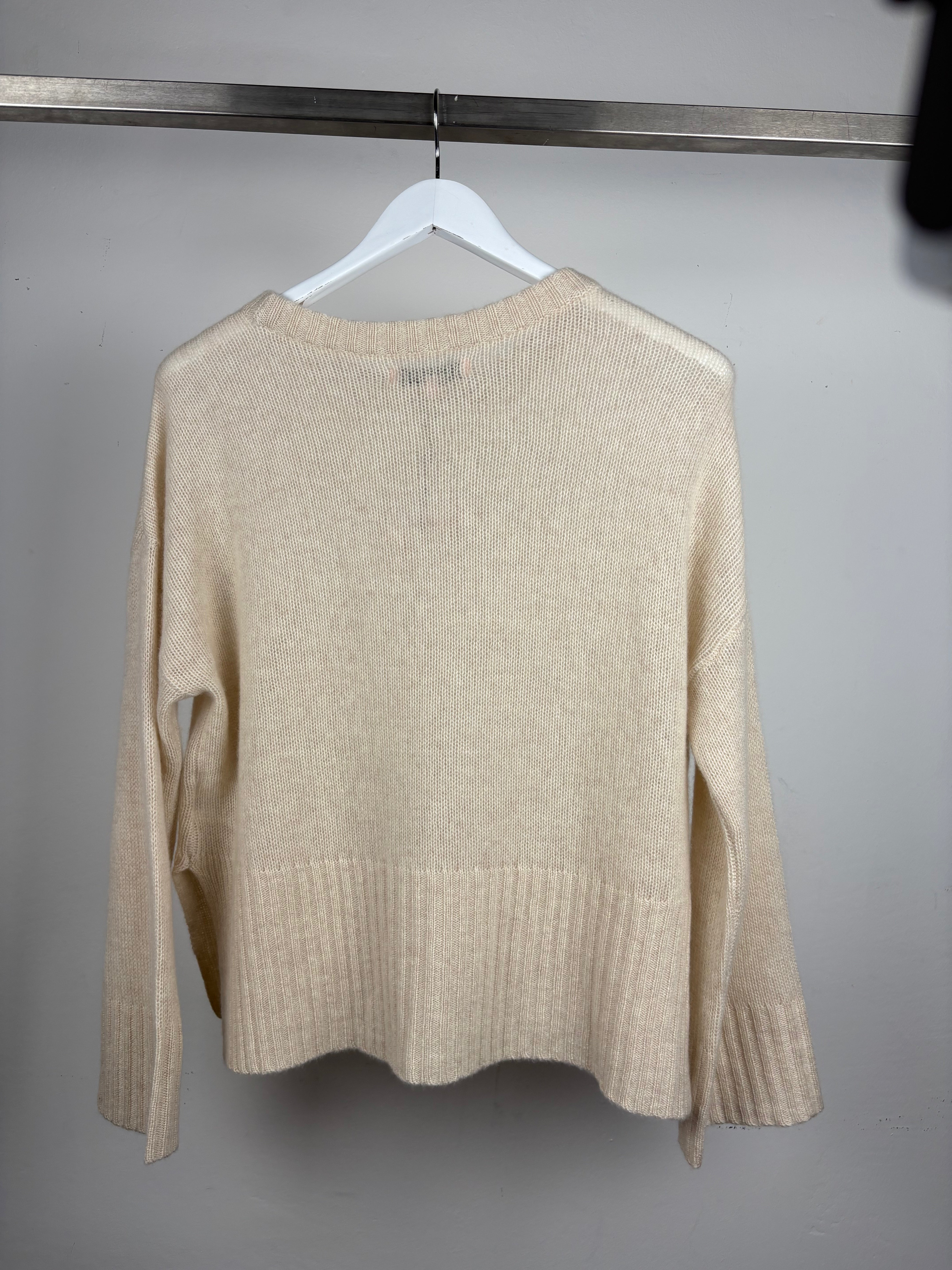 Dagmar Von Schmaus S26-140 shirt