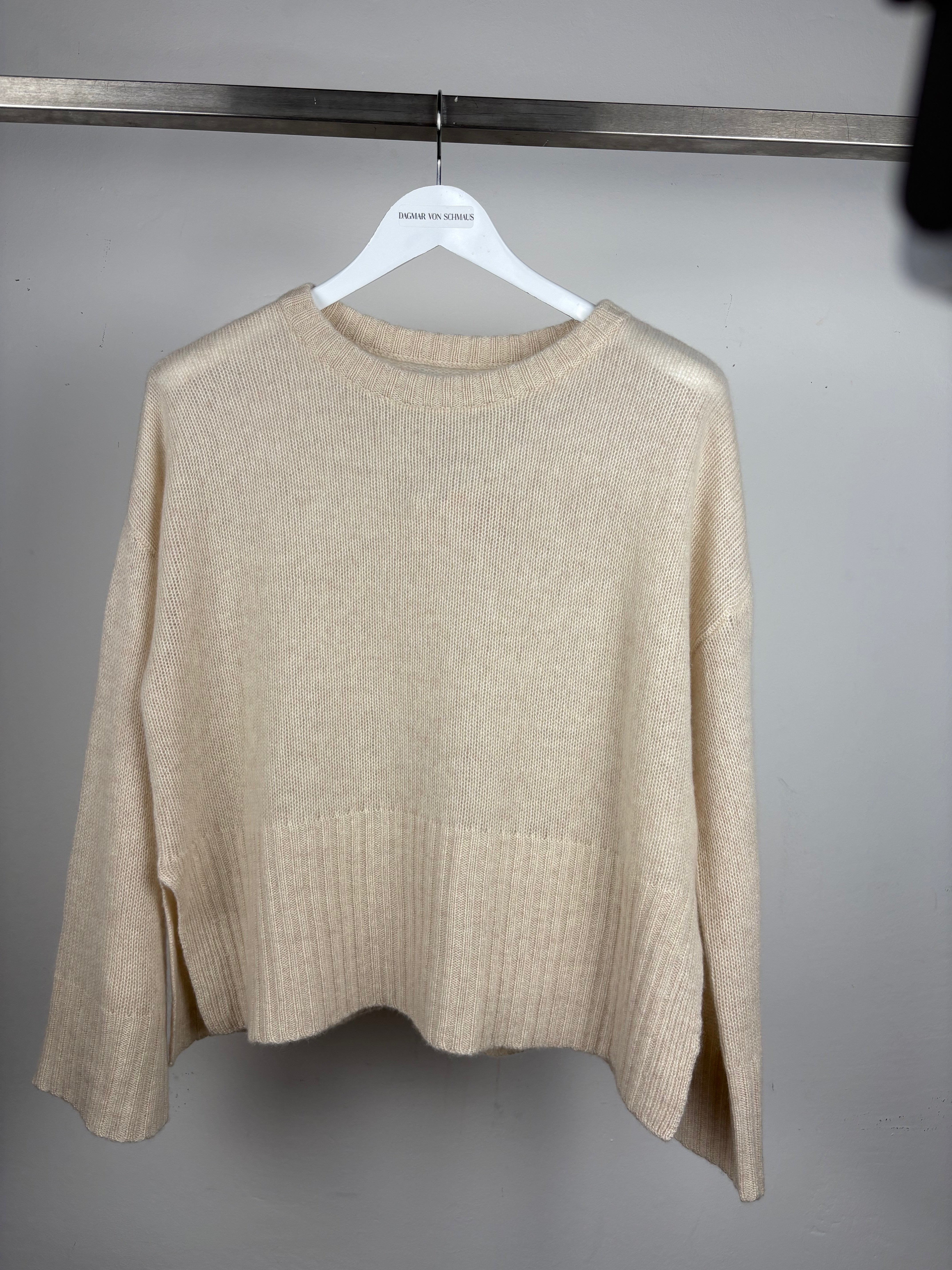 Dagmar Von Schmaus S26-140 shirt