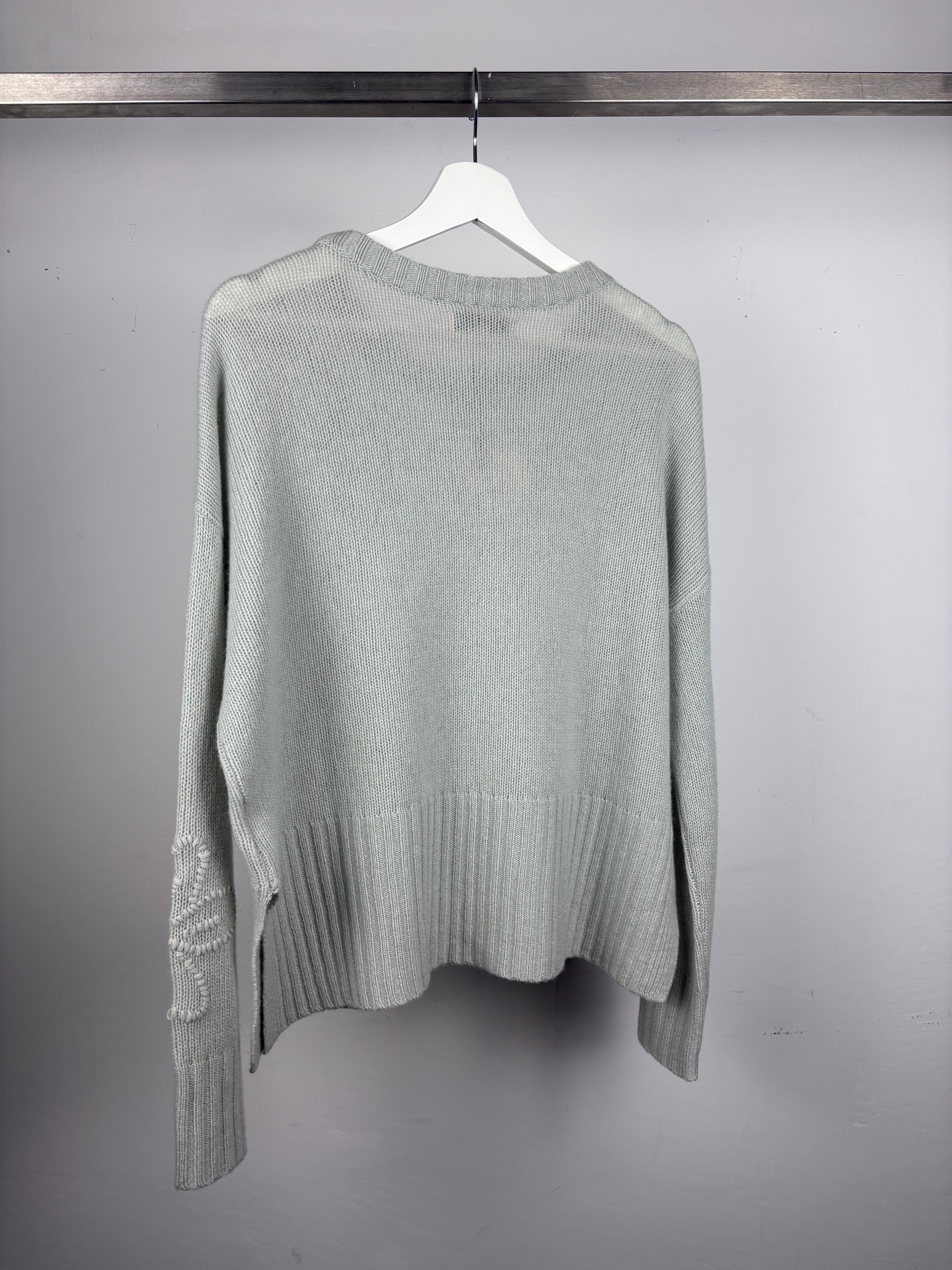 Dagmar Von Schmaus S26-141 Flowers