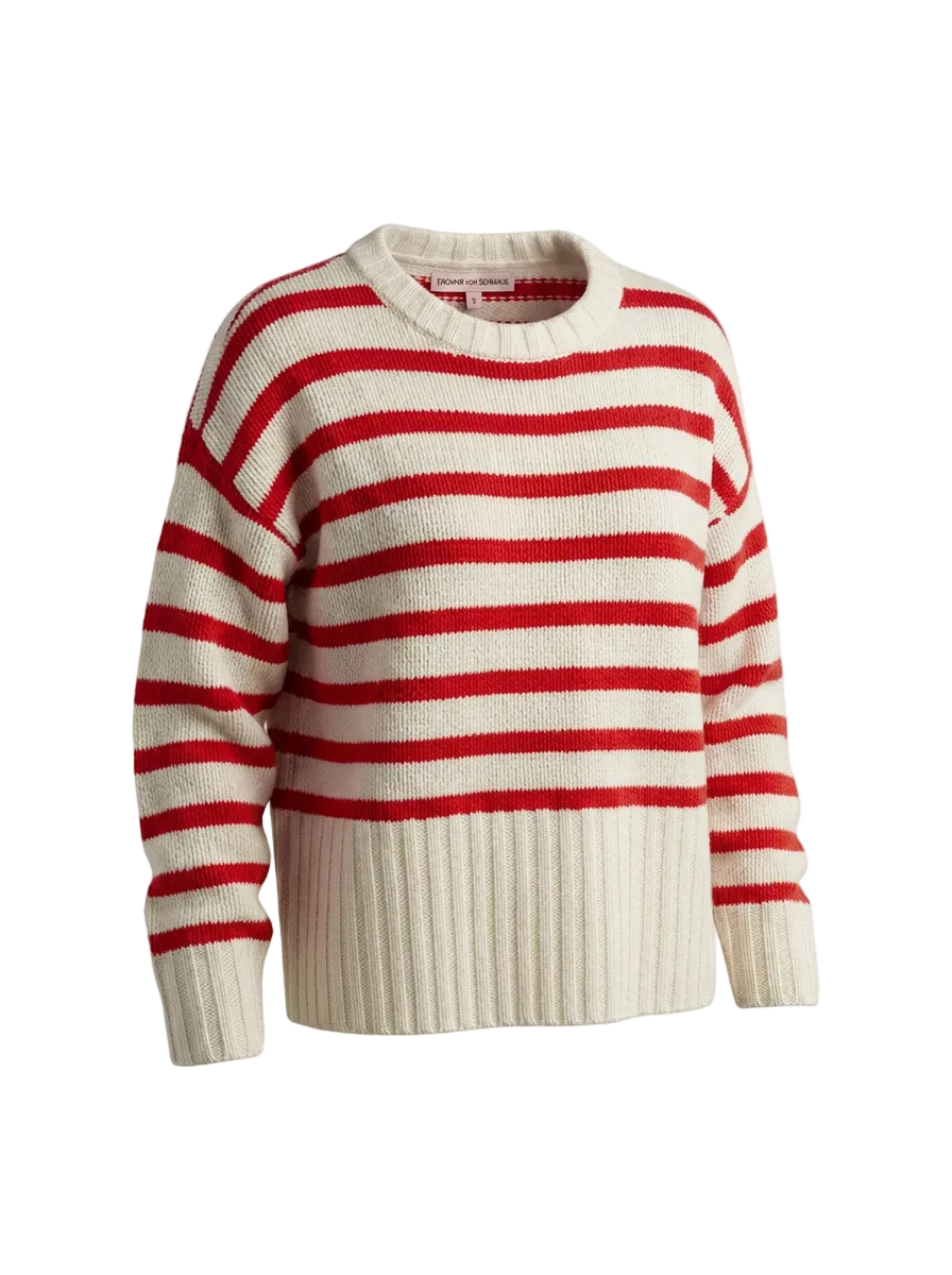 Dagmar von Schmaus S26-190 Pullover