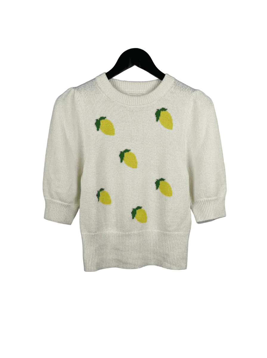 Dagmar Von Schmaus S26-256 lemons