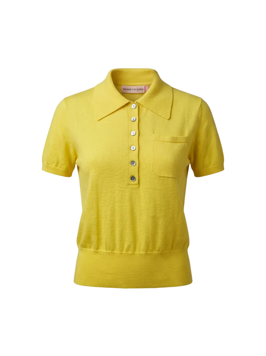 Polo shirt