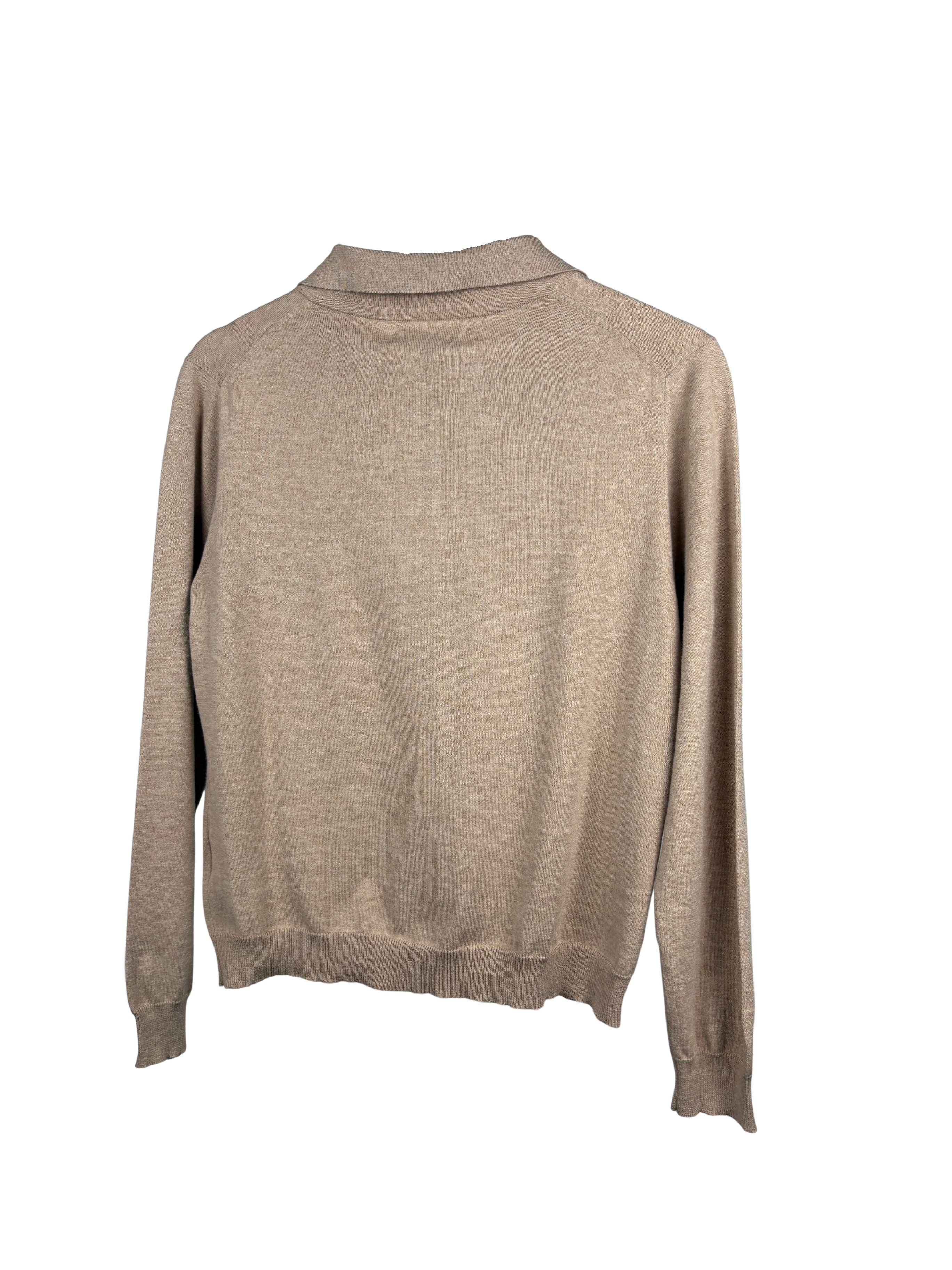 Dagmar Von Schmaus S26-318 Button Shirt