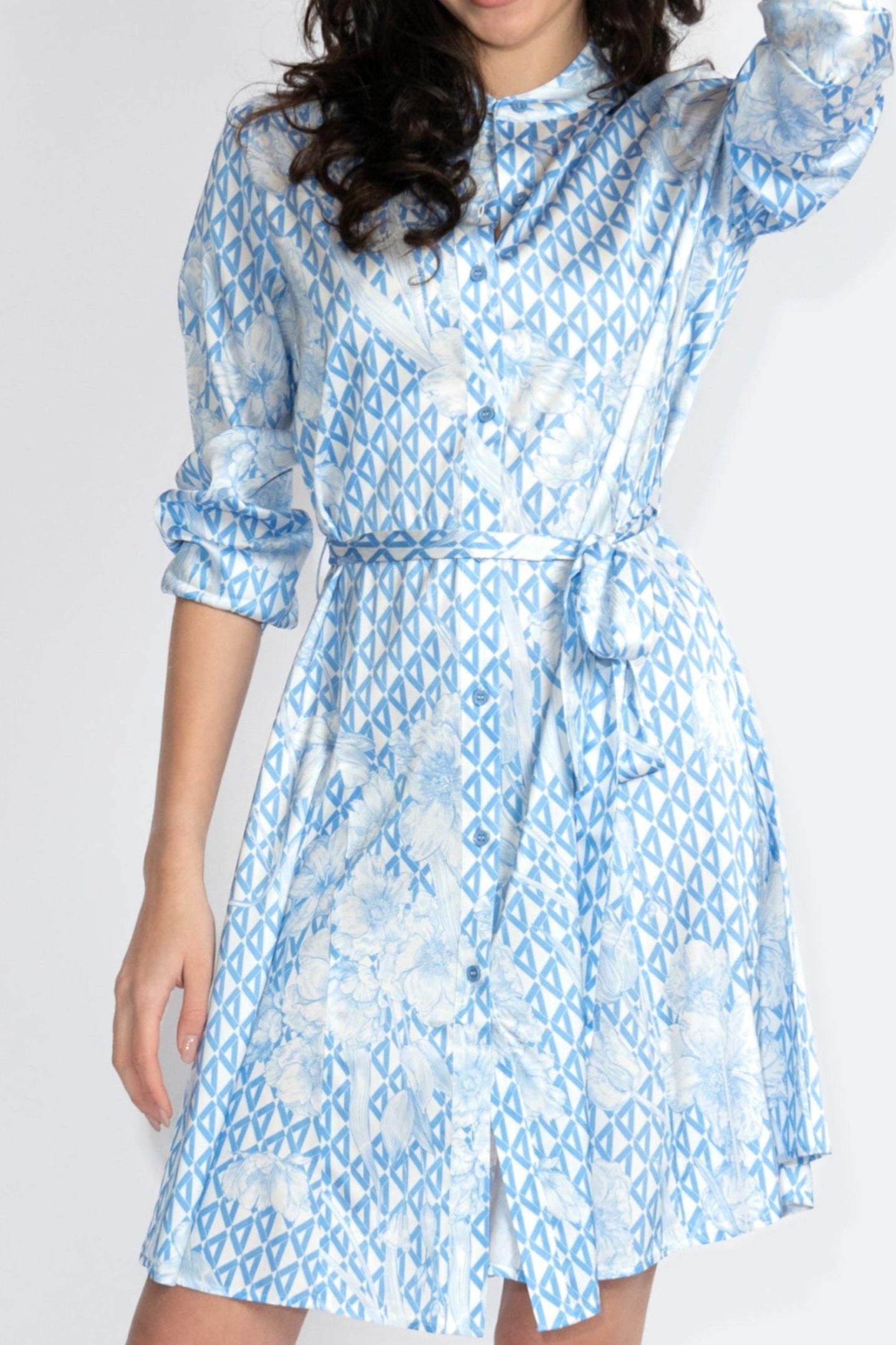 INCERY Dress Lena