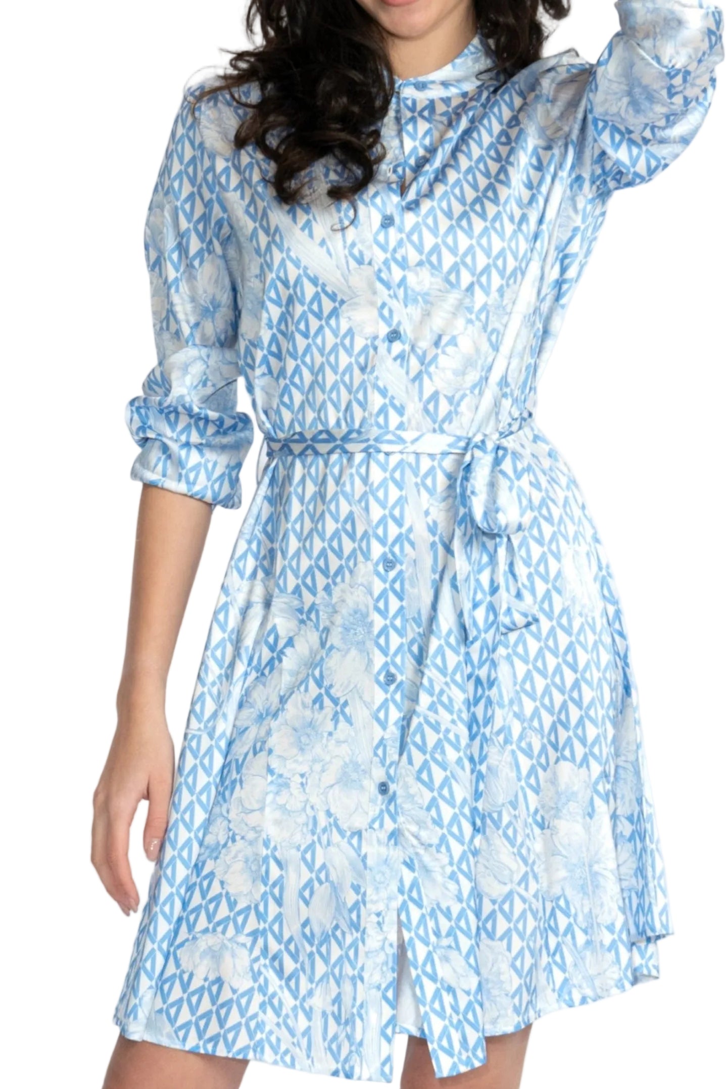 INCERY Dress Lena