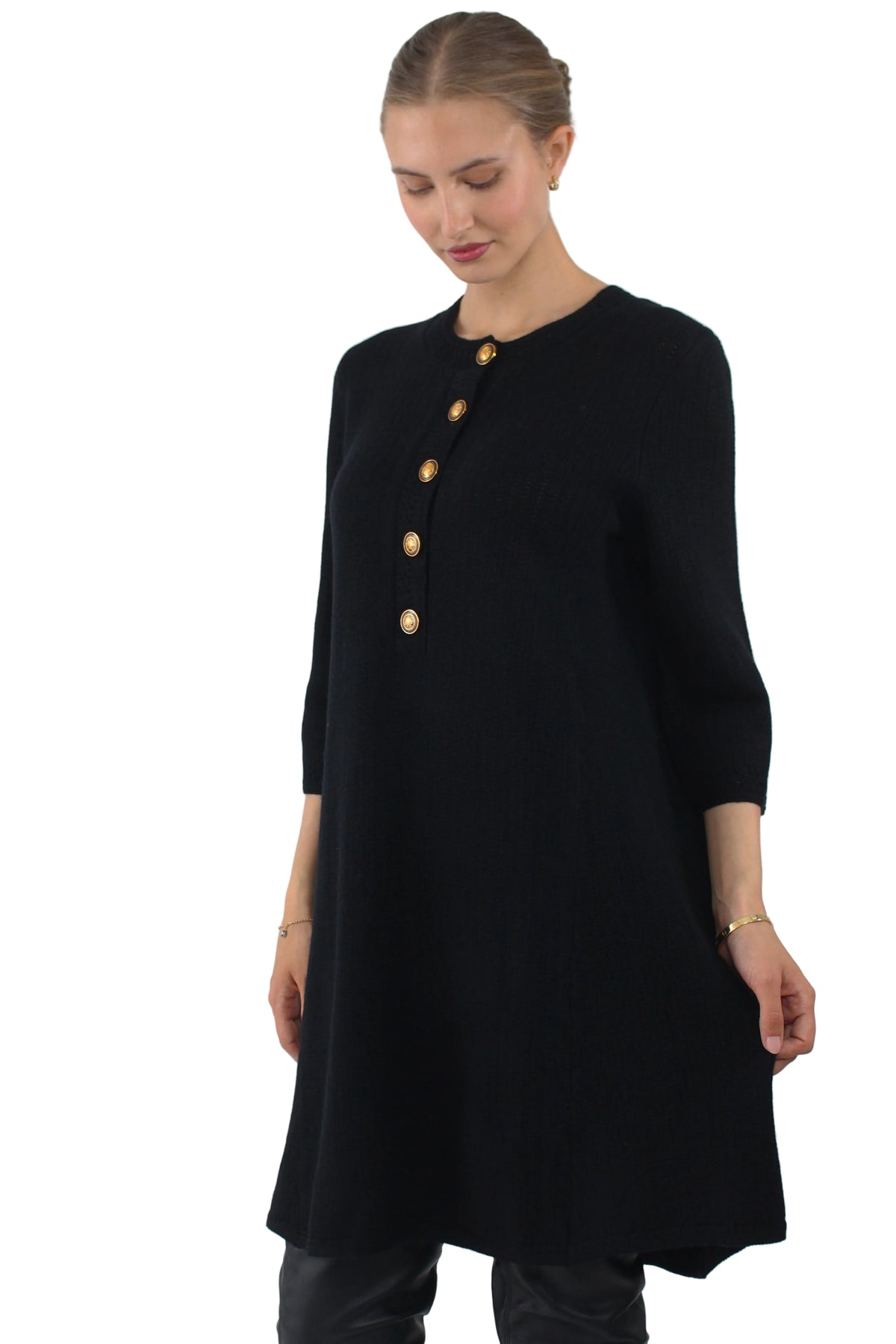INCERY Edda Kleid W25-42