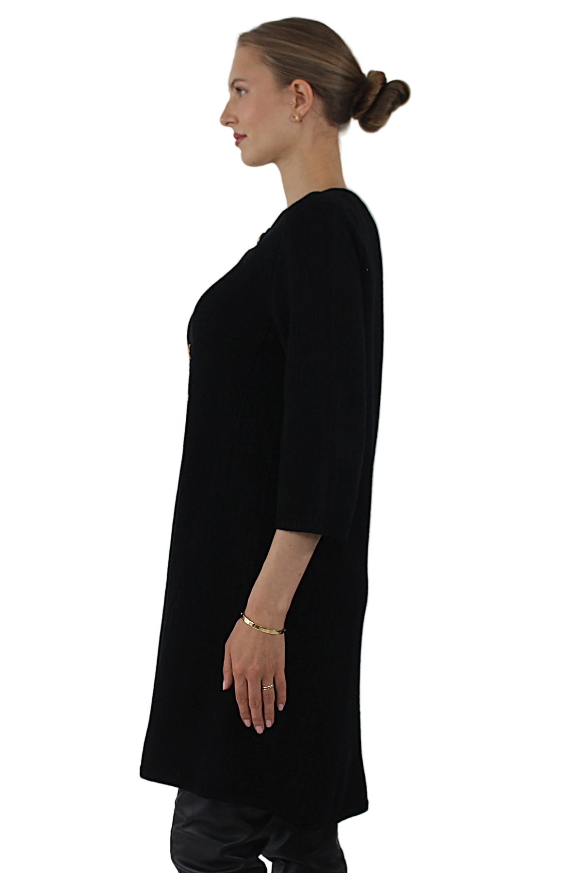 INCERY Edda Kleid W25-42