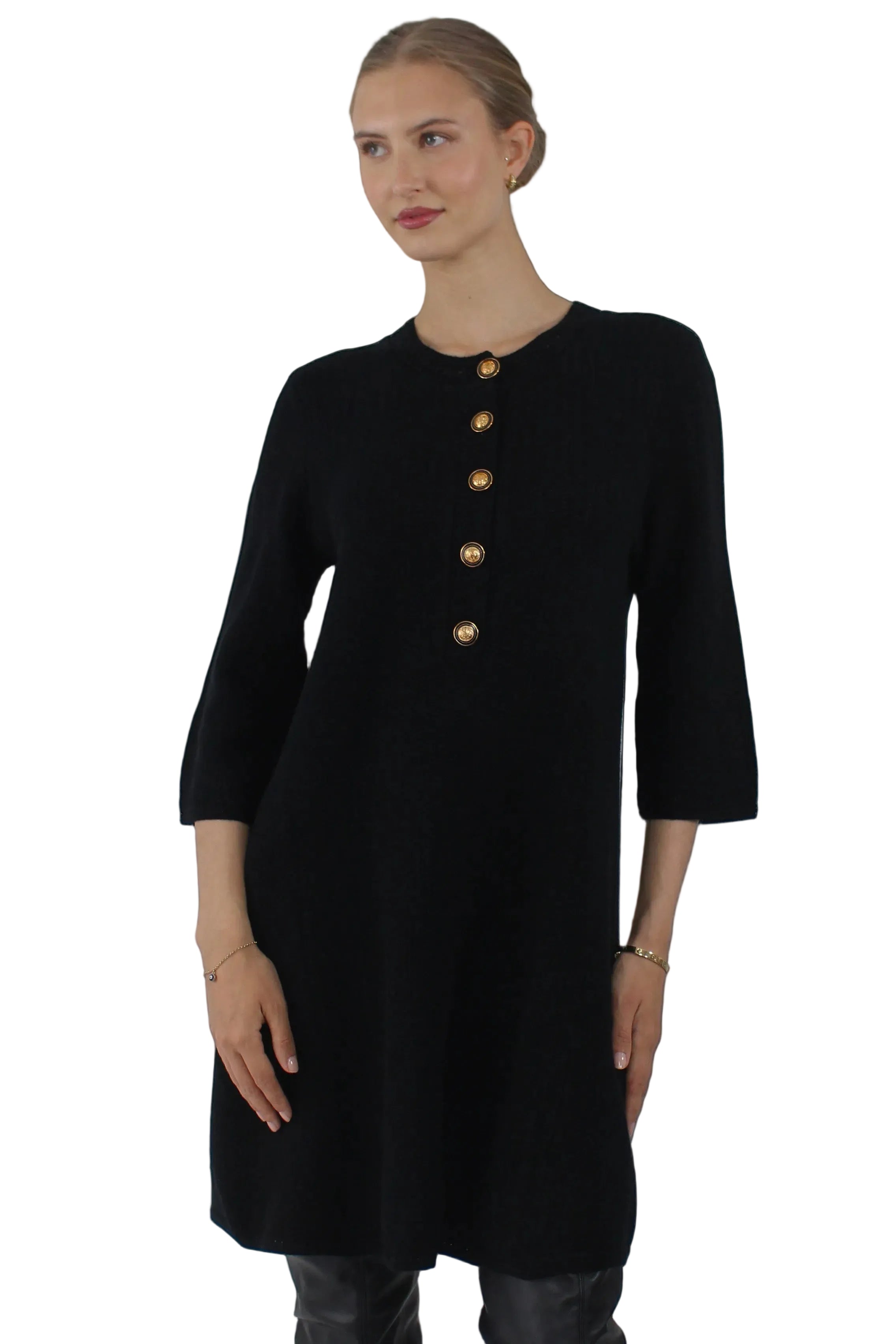 INCERY Edda Dress