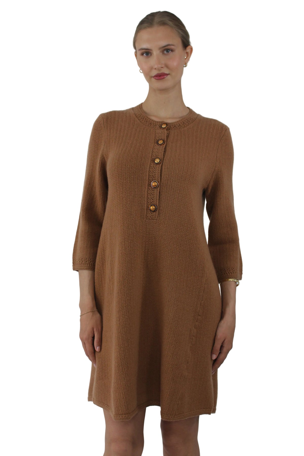 INCERY Edda Kleid W25-42