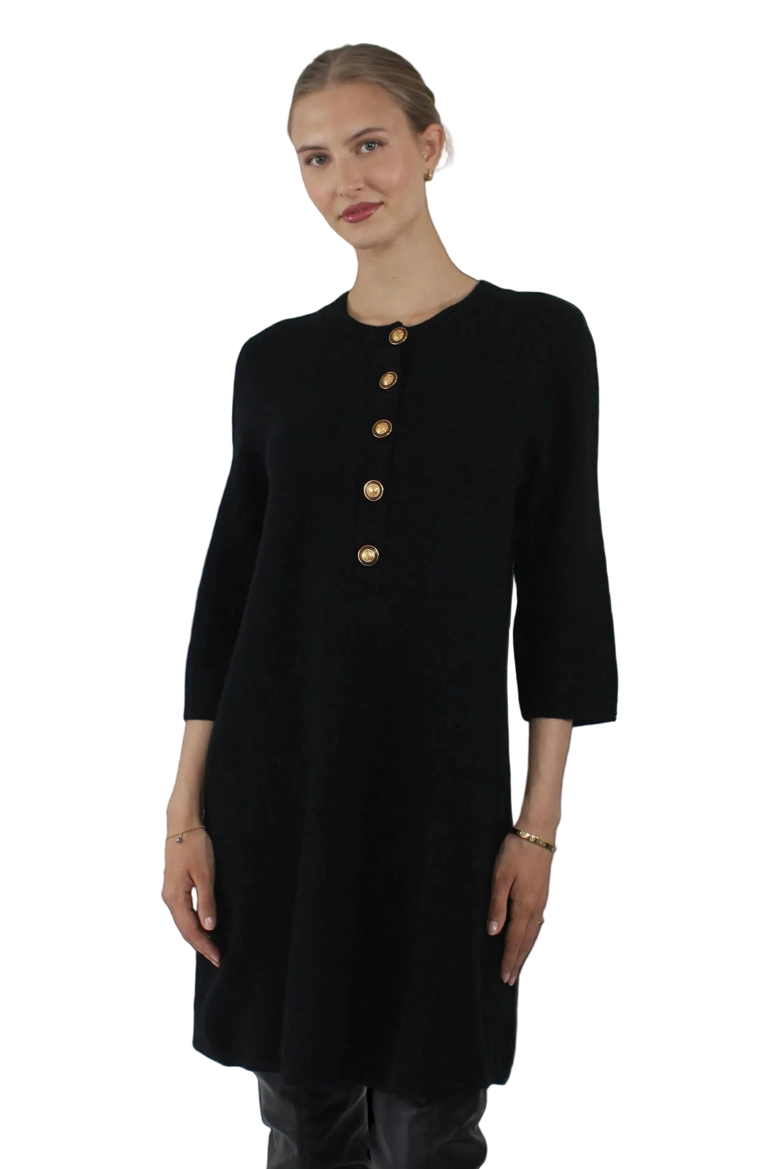 INCERY Edda Dress