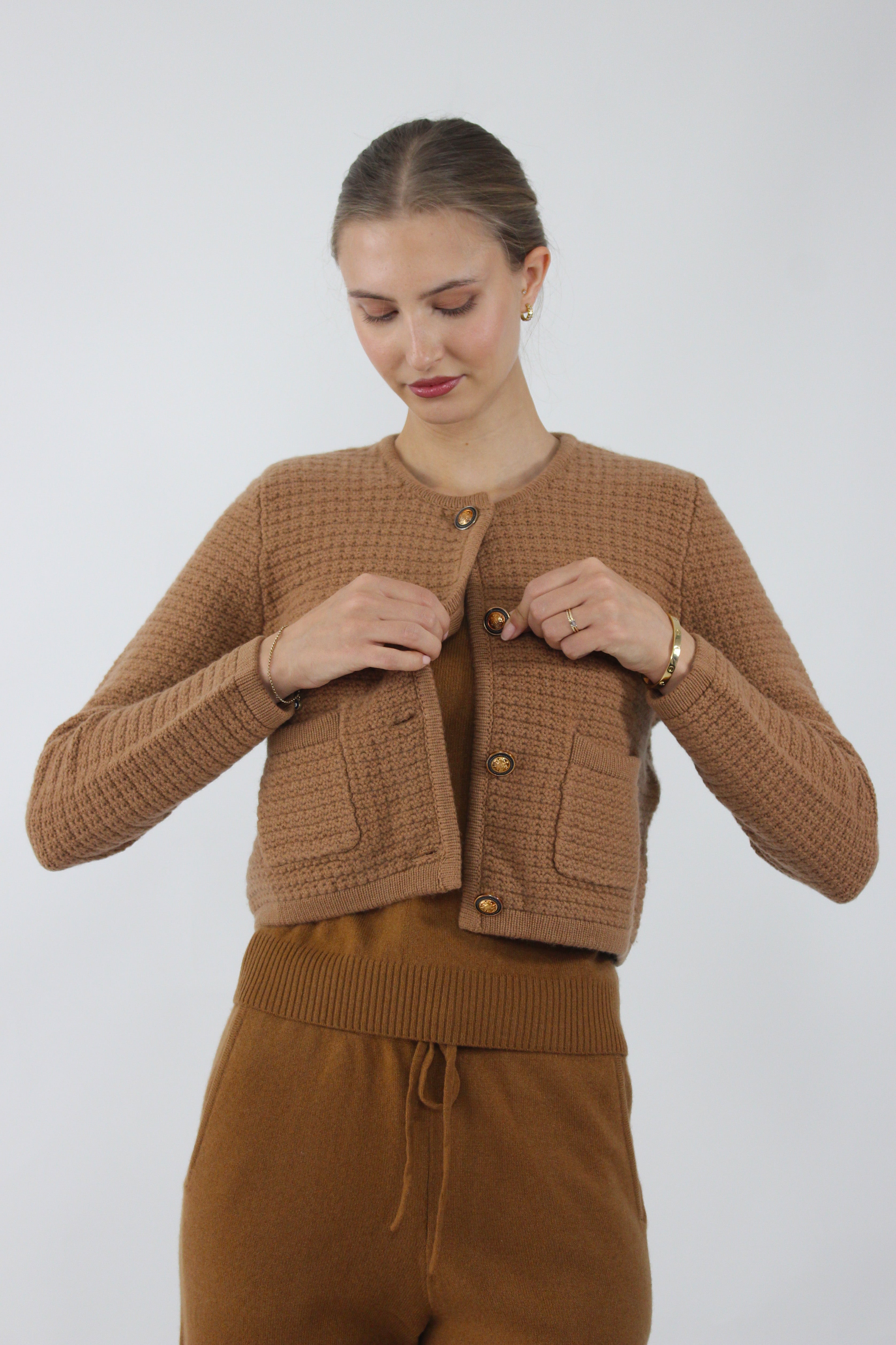 INCERY Jennifer Jacket