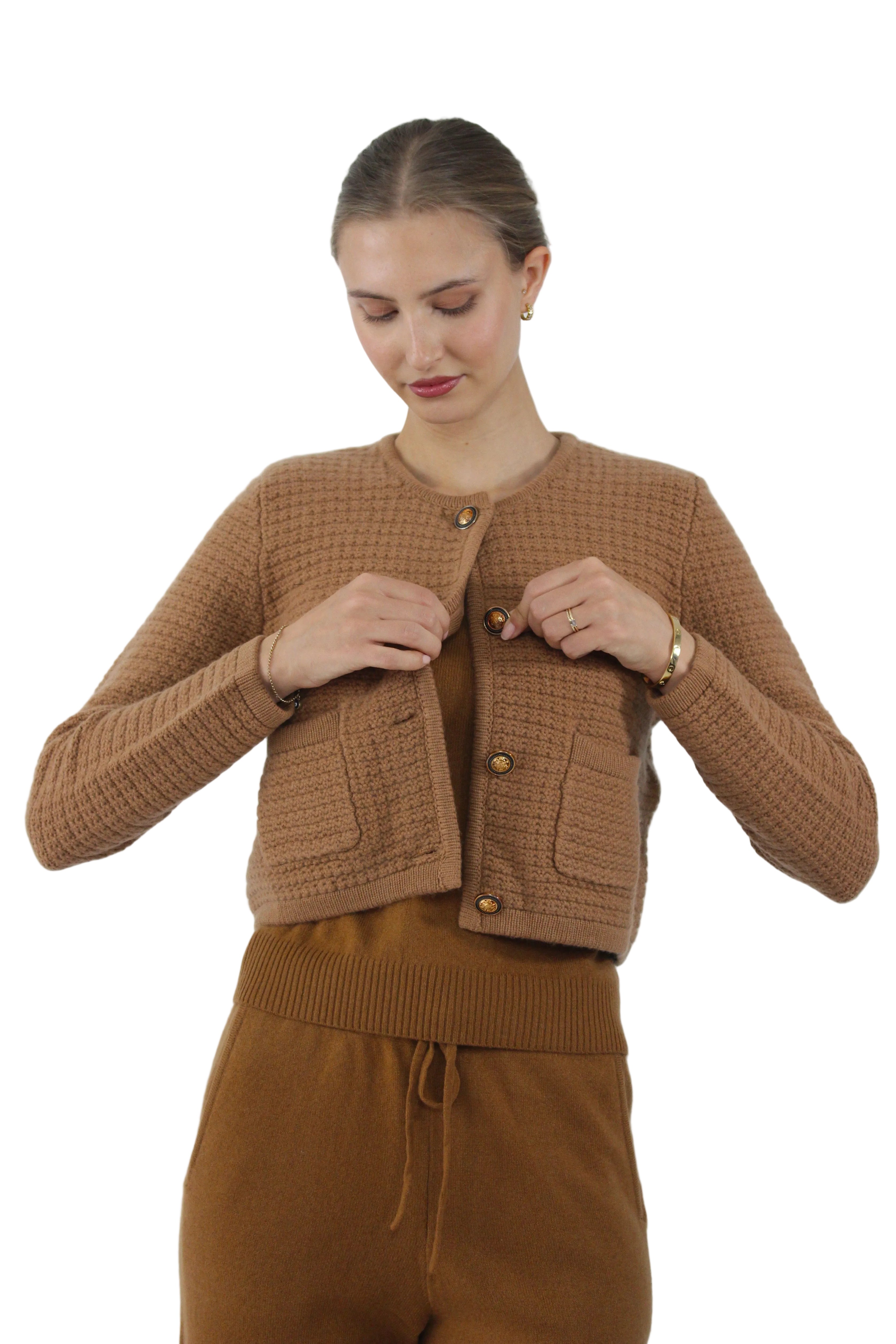 INCERY Jennifer Jacket