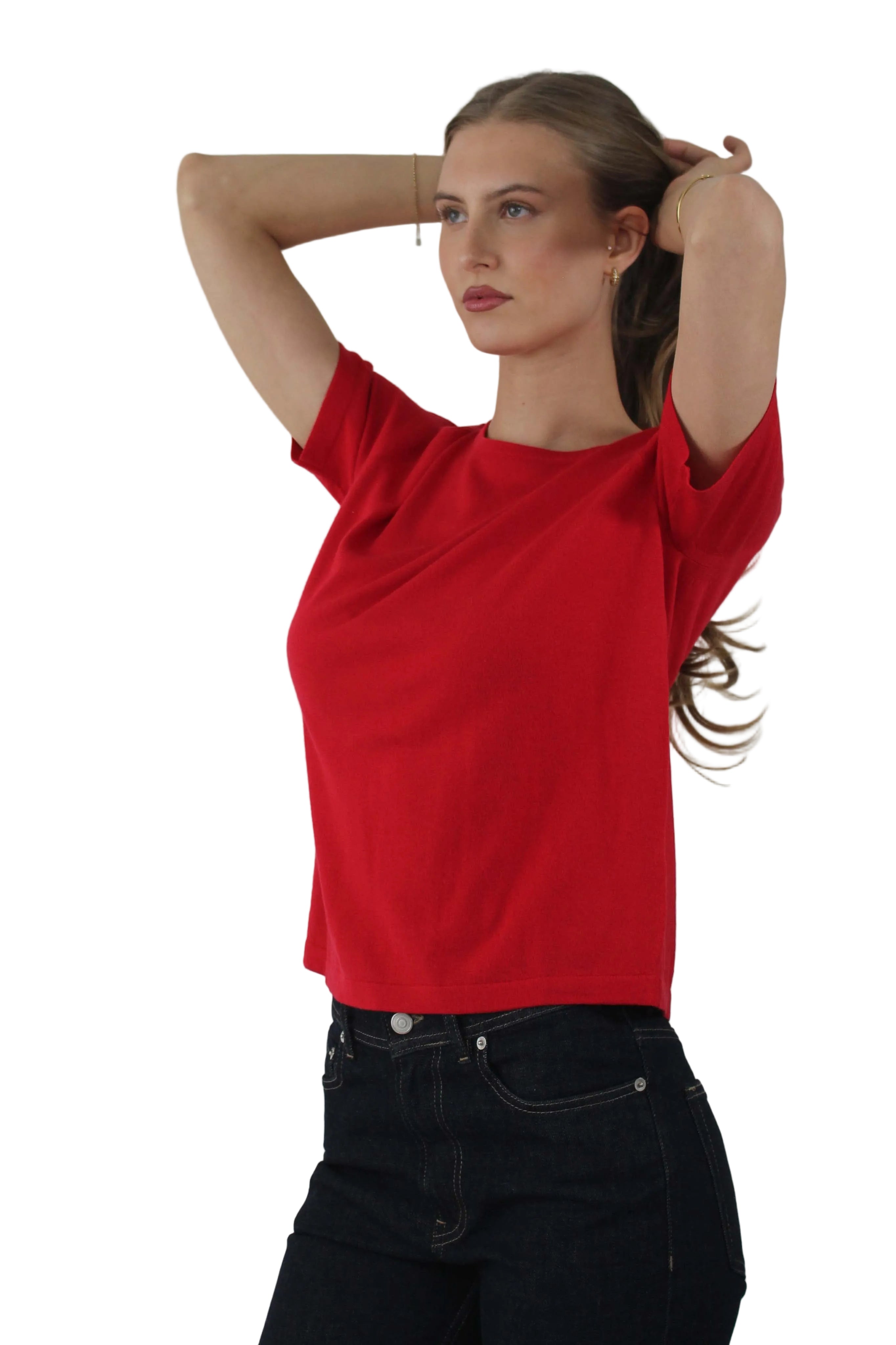 INCERY Olivia Top