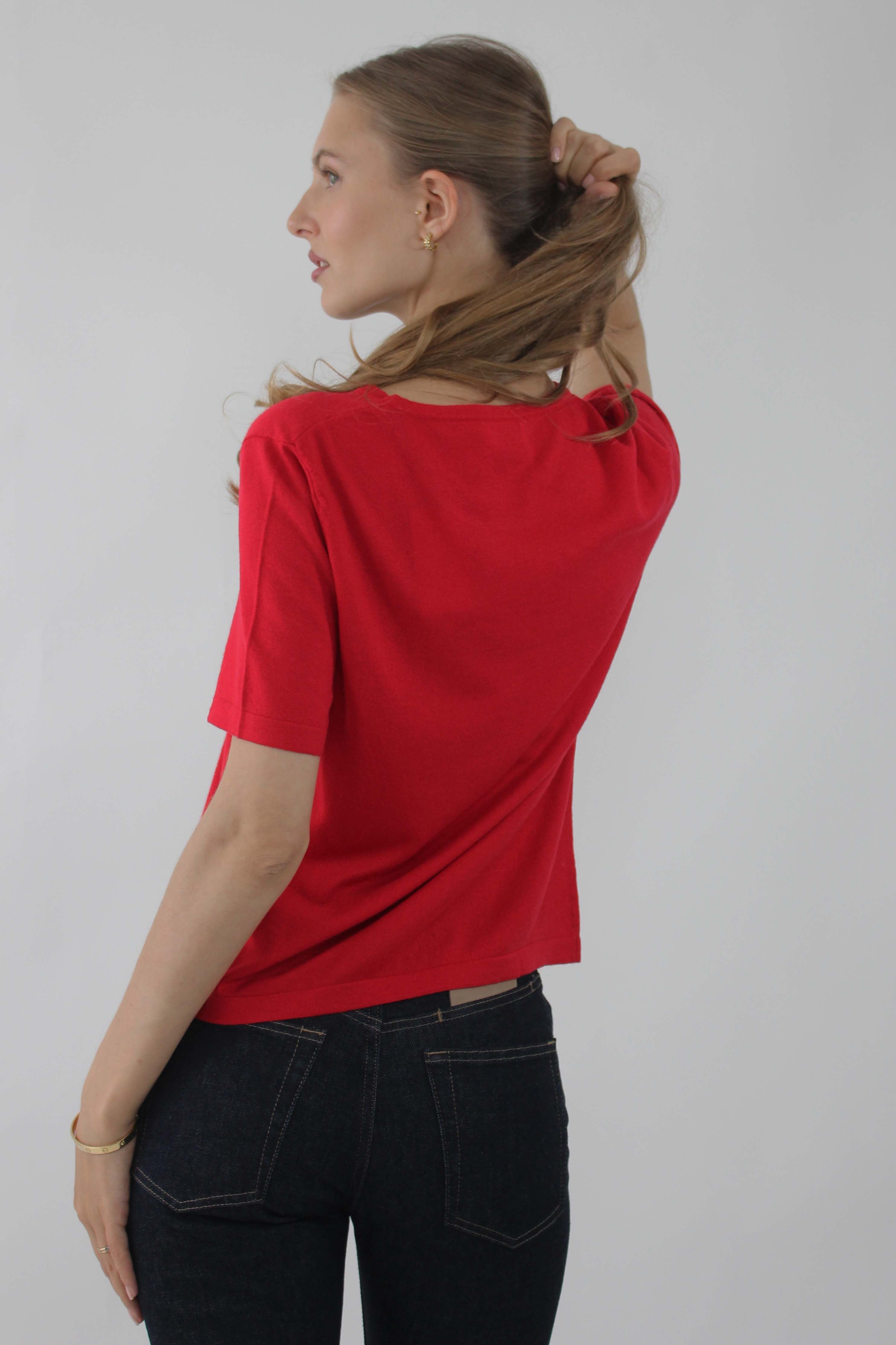 INCERY Olivia Top