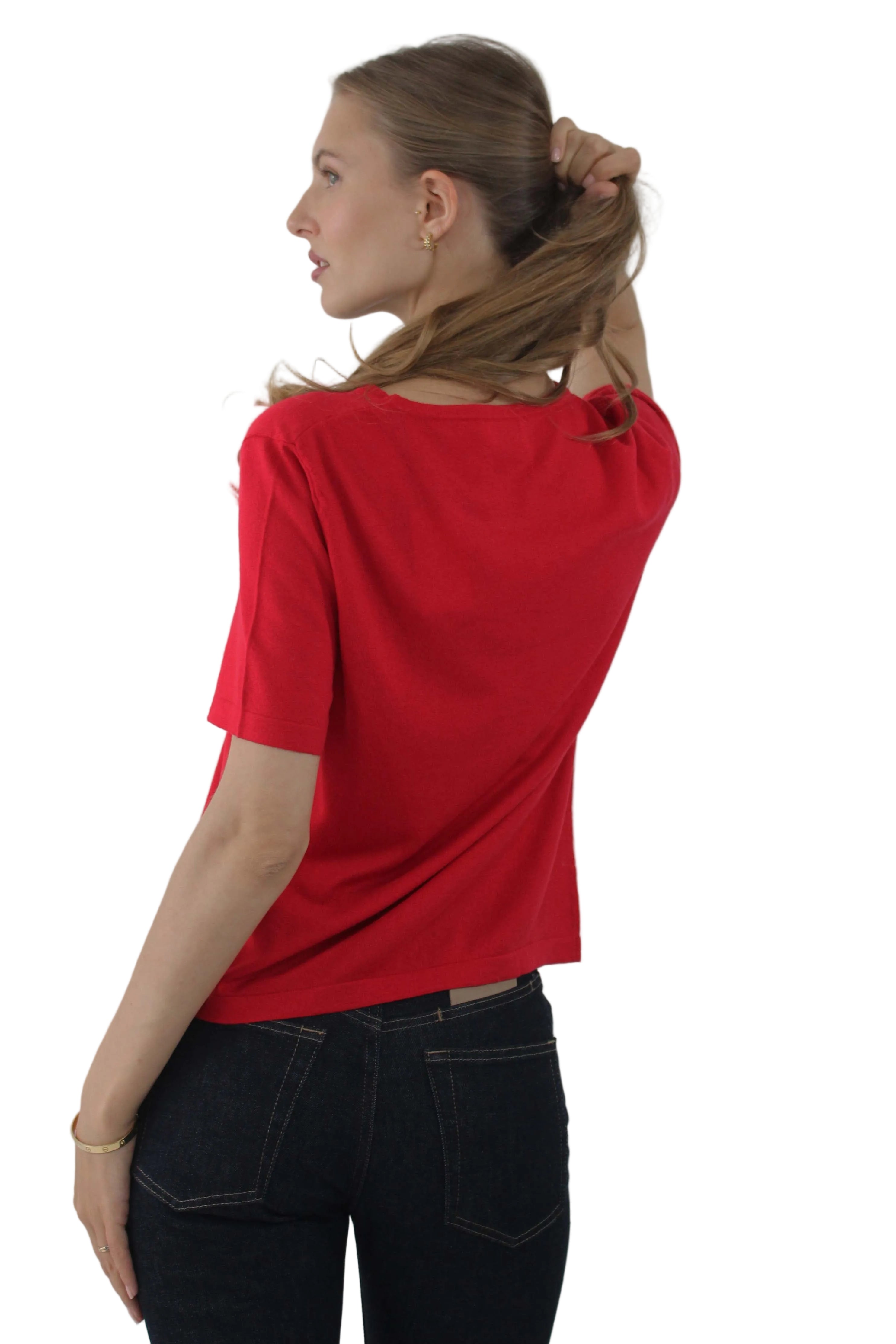INCERY Olivia Top