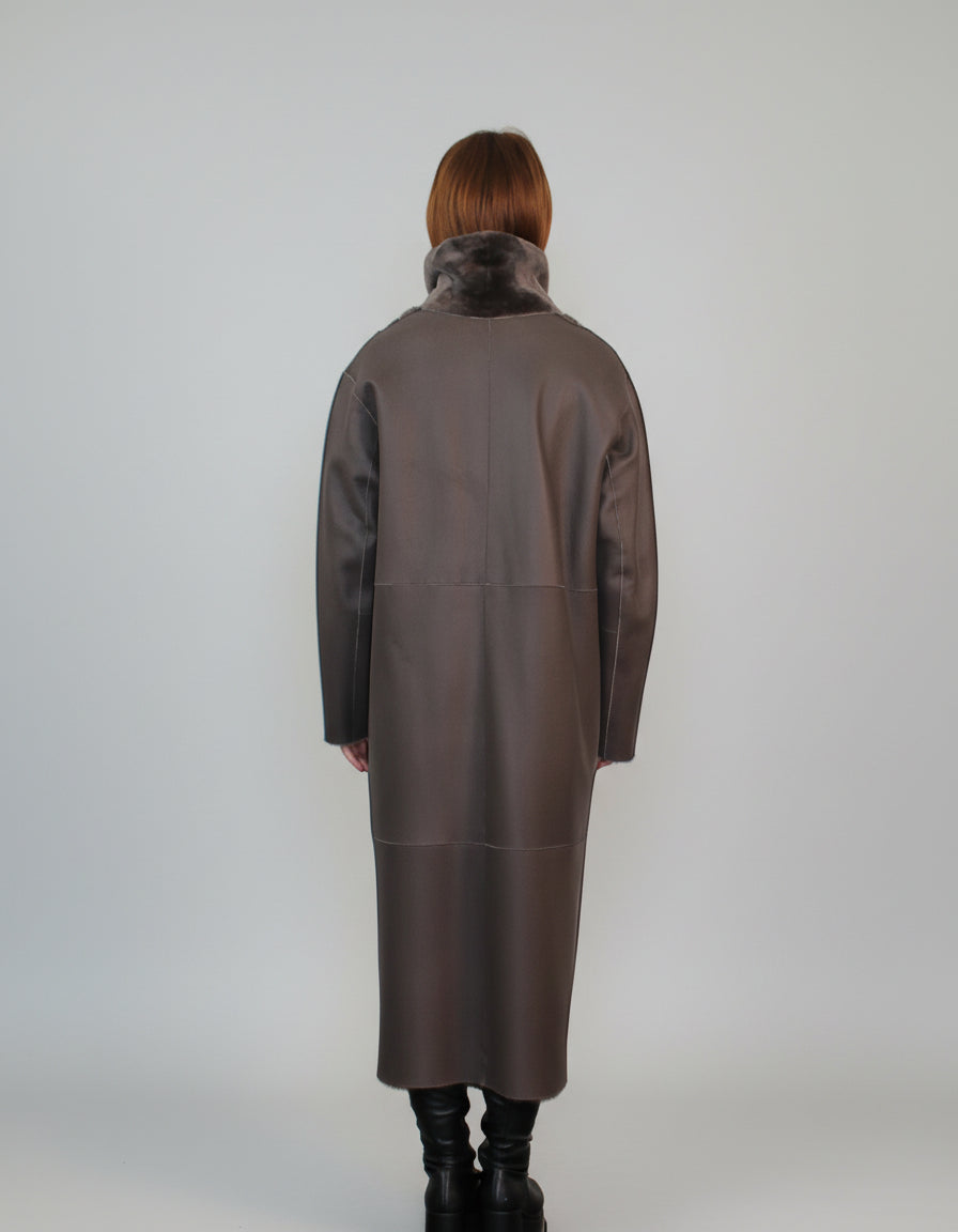 STEVEN-K CORINE COAT