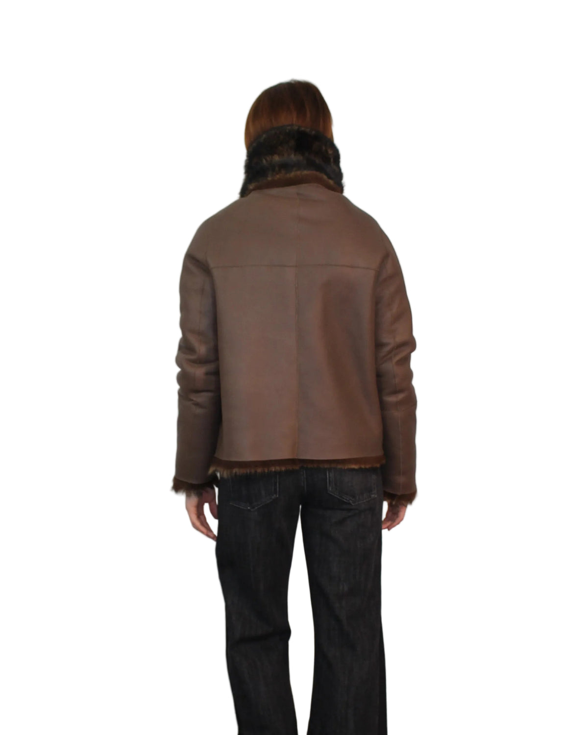 STEVEN-K Amra Jacke