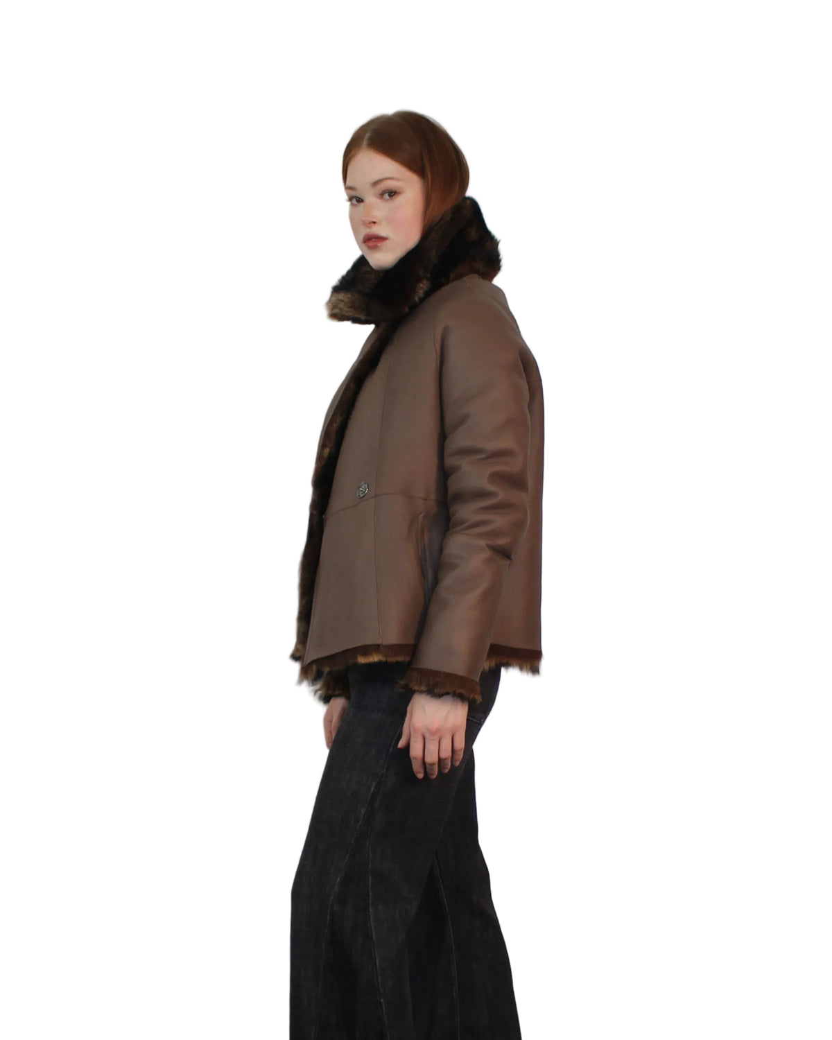 STEVEN-K Amra Jacke
