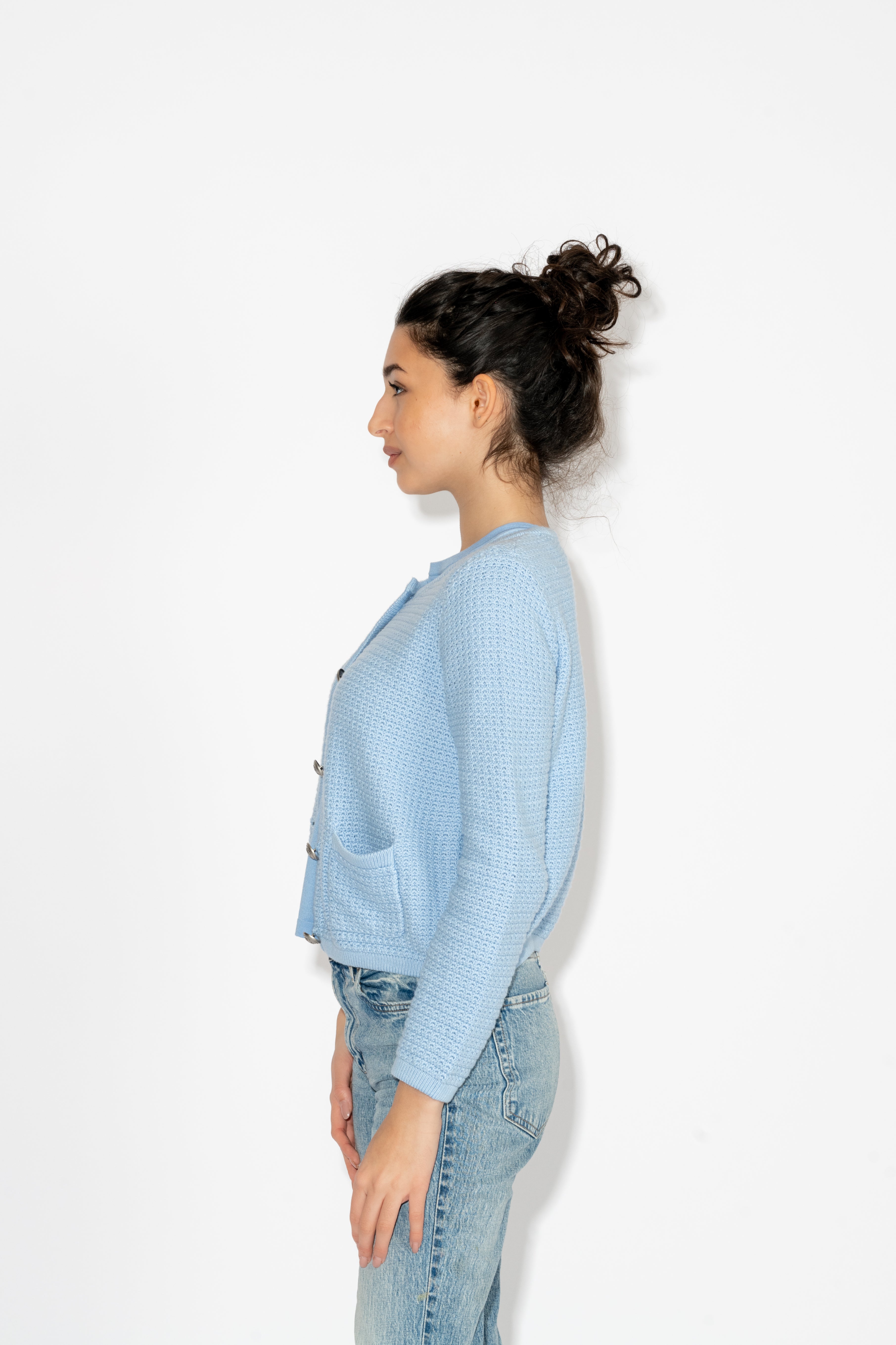 Jennifer Jacket