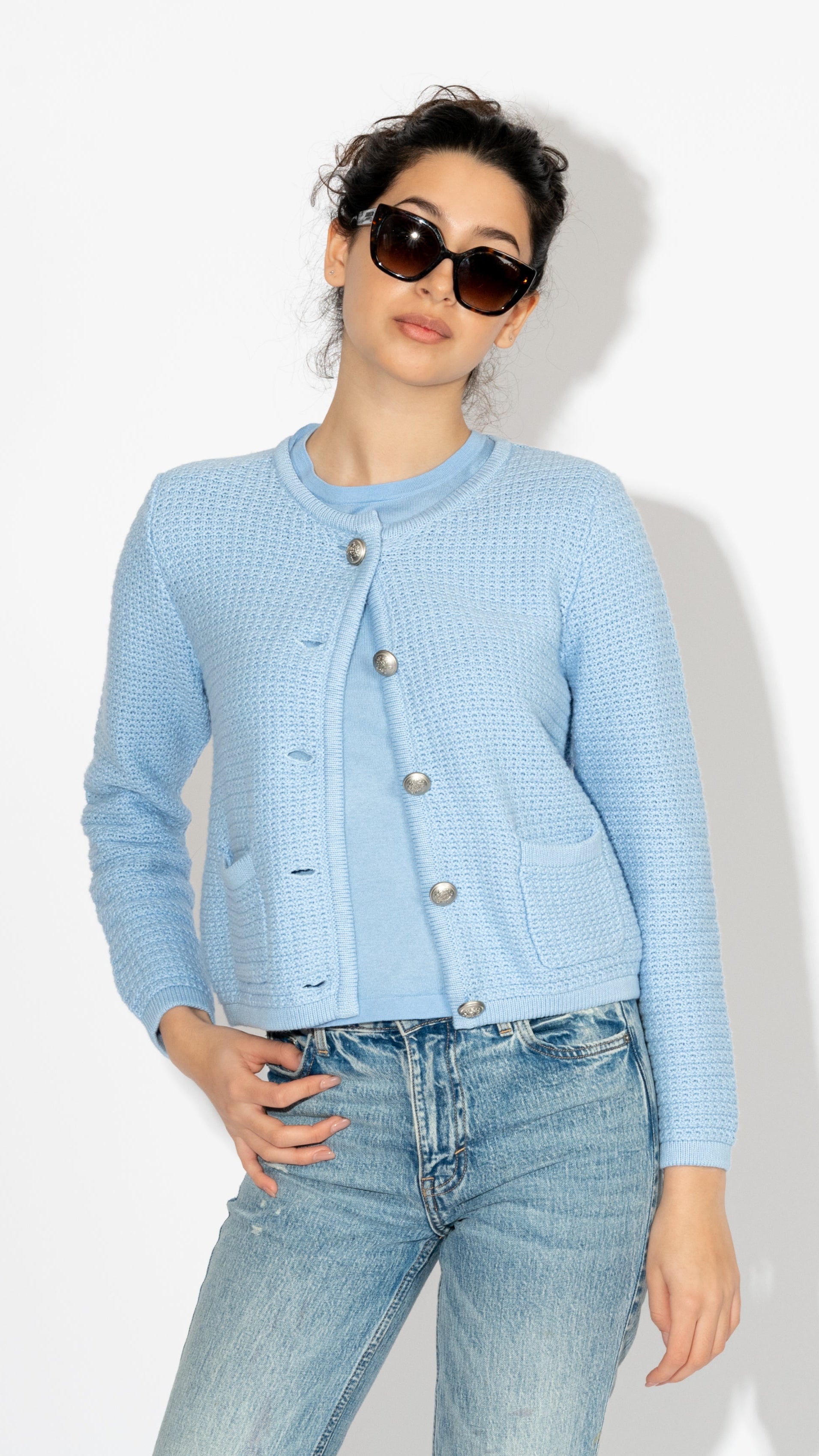 Jennifer Jacket