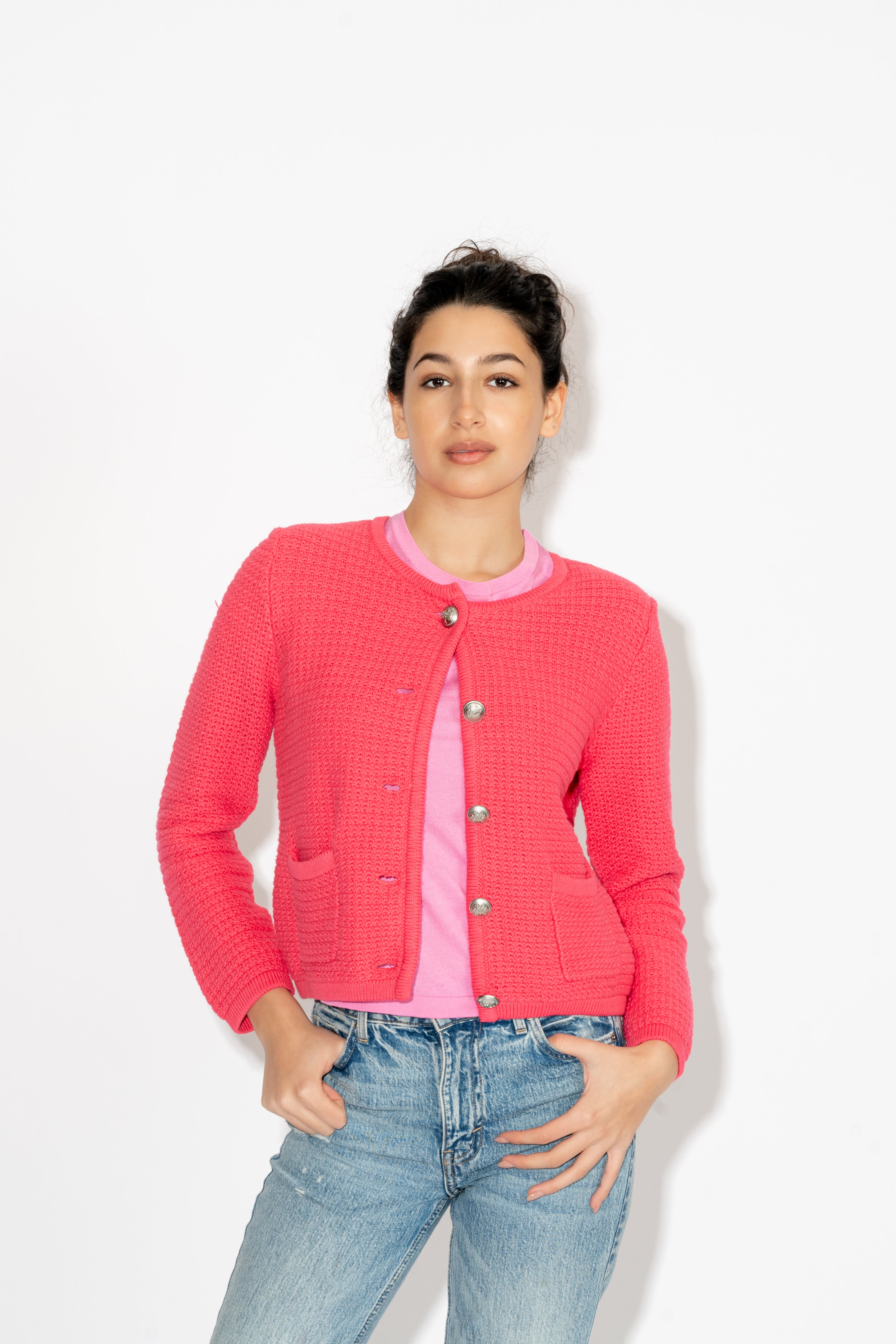 Jennifer Jacket