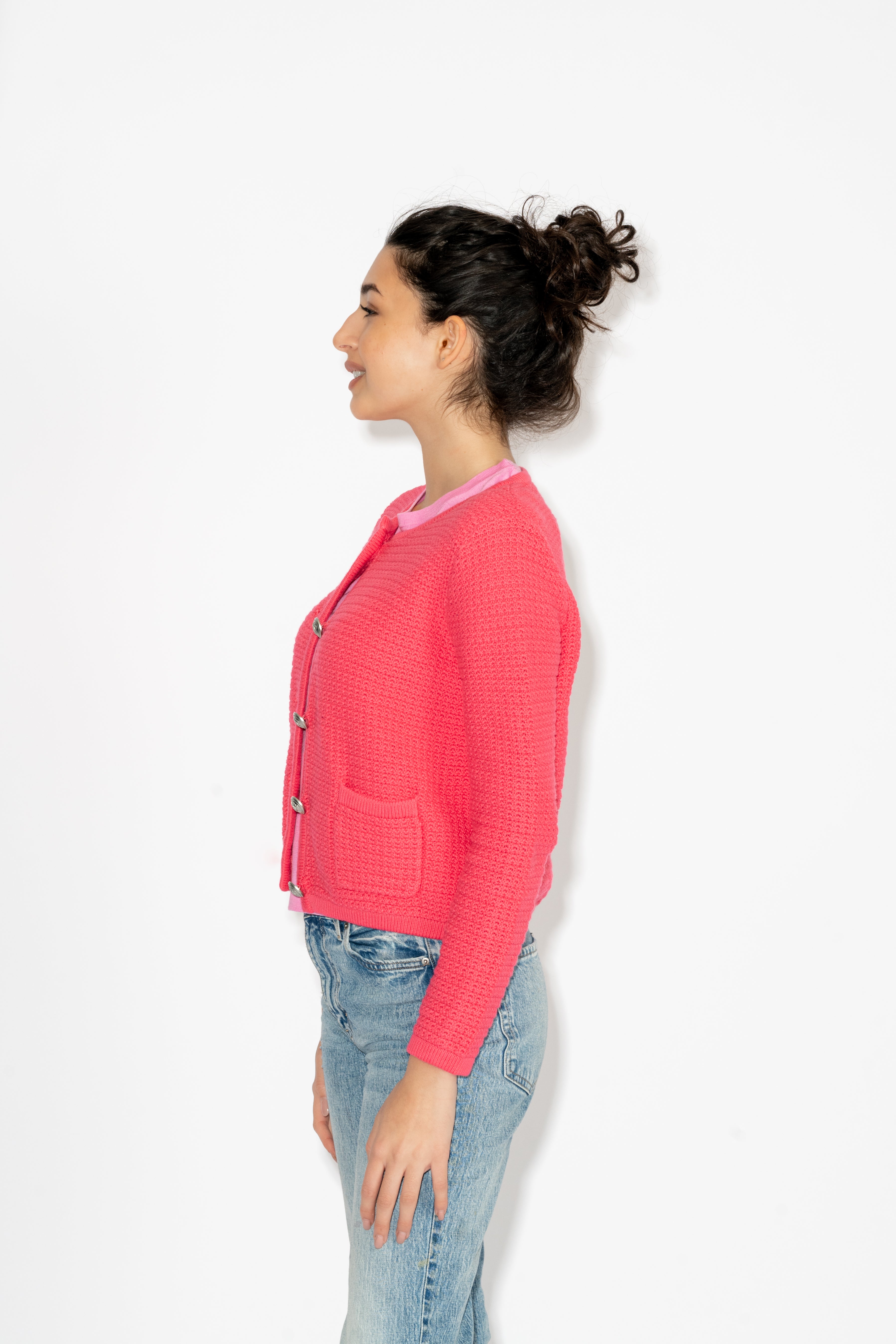 Jennifer Jacket